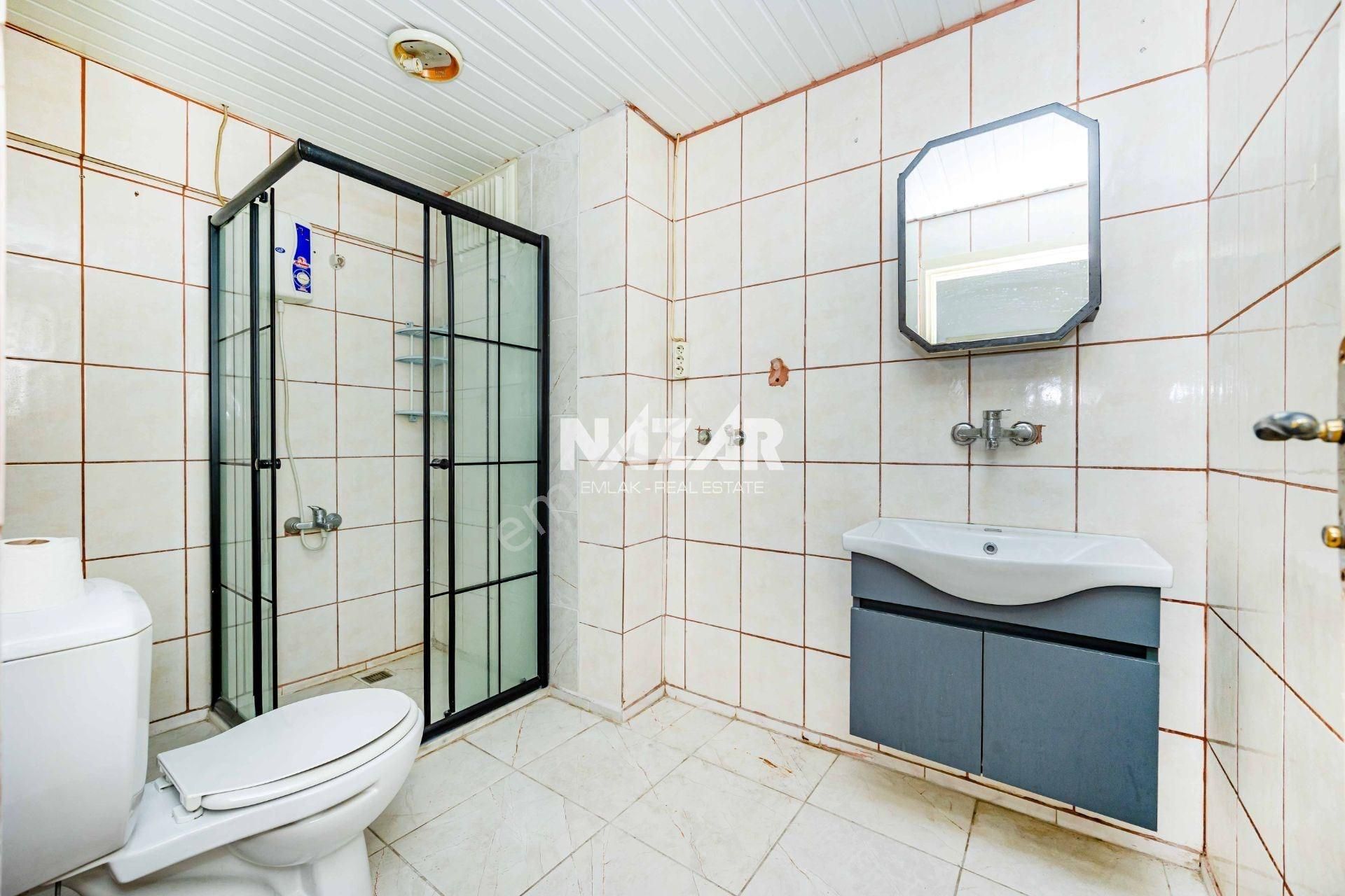 Alanya Kadıpaşa Mahallesi’nde Kiralık 2+1 Daire - Görsel 12