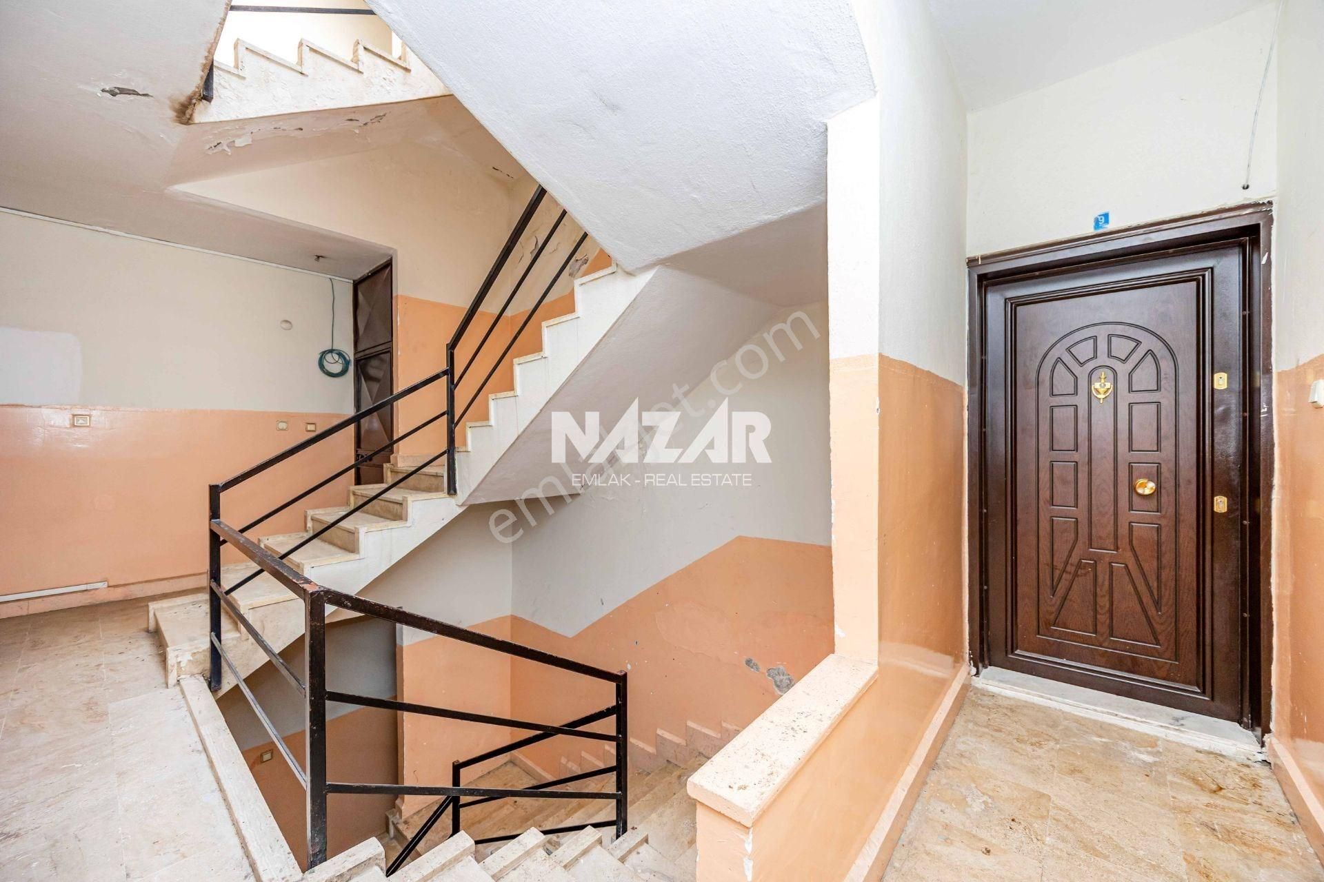 Alanya Kadıpaşa Mahallesi’nde Kiralık 2+1 Daire - Görsel 7