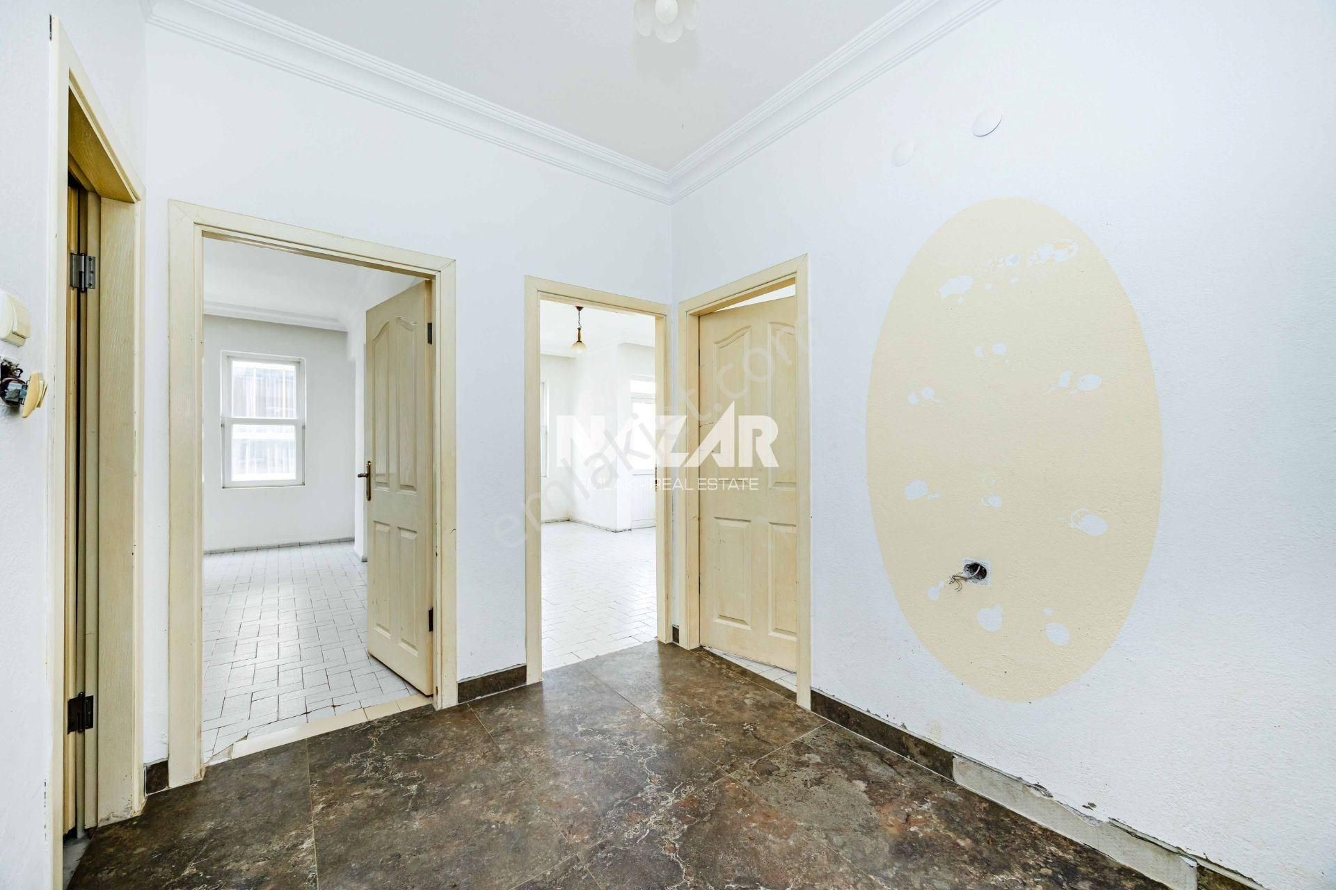 Alanya Kadıpaşa Mahallesi’nde Kiralık 2+1 Daire - Görsel 8