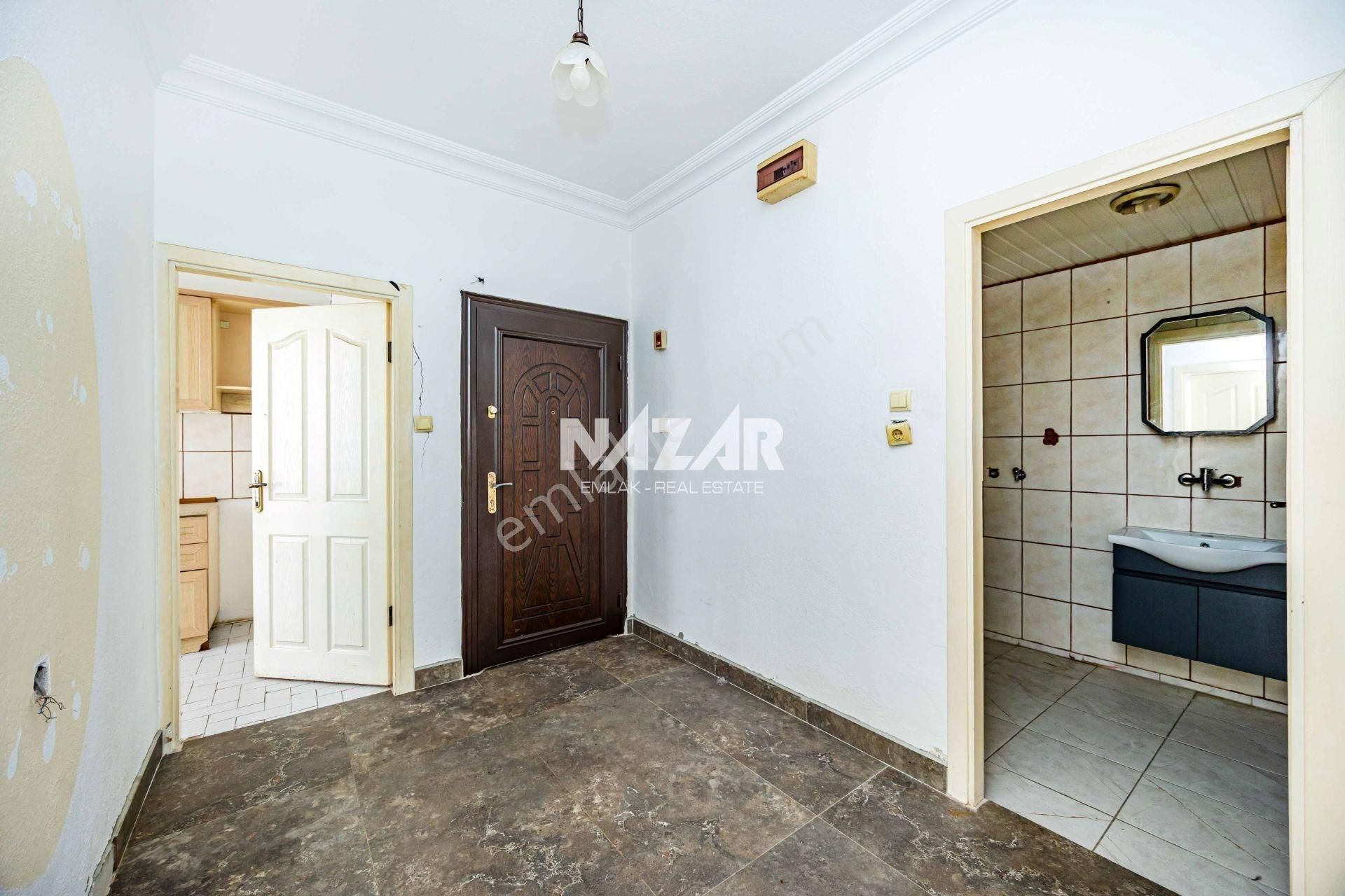 Alanya Kadıpaşa Mahallesi’nde Kiralık 2+1 Daire - Görsel 9