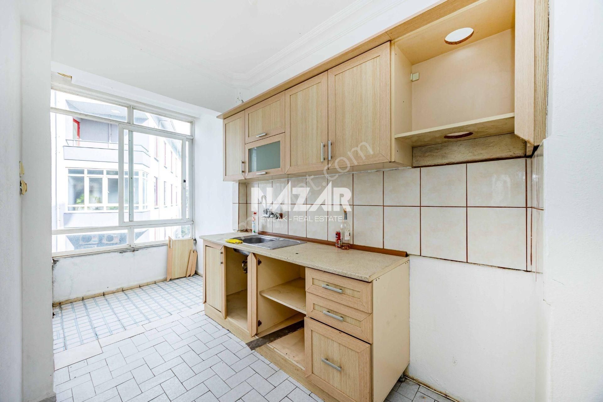 Alanya Kadıpaşa Mahallesi’nde Kiralık 2+1 Daire - Görsel 14