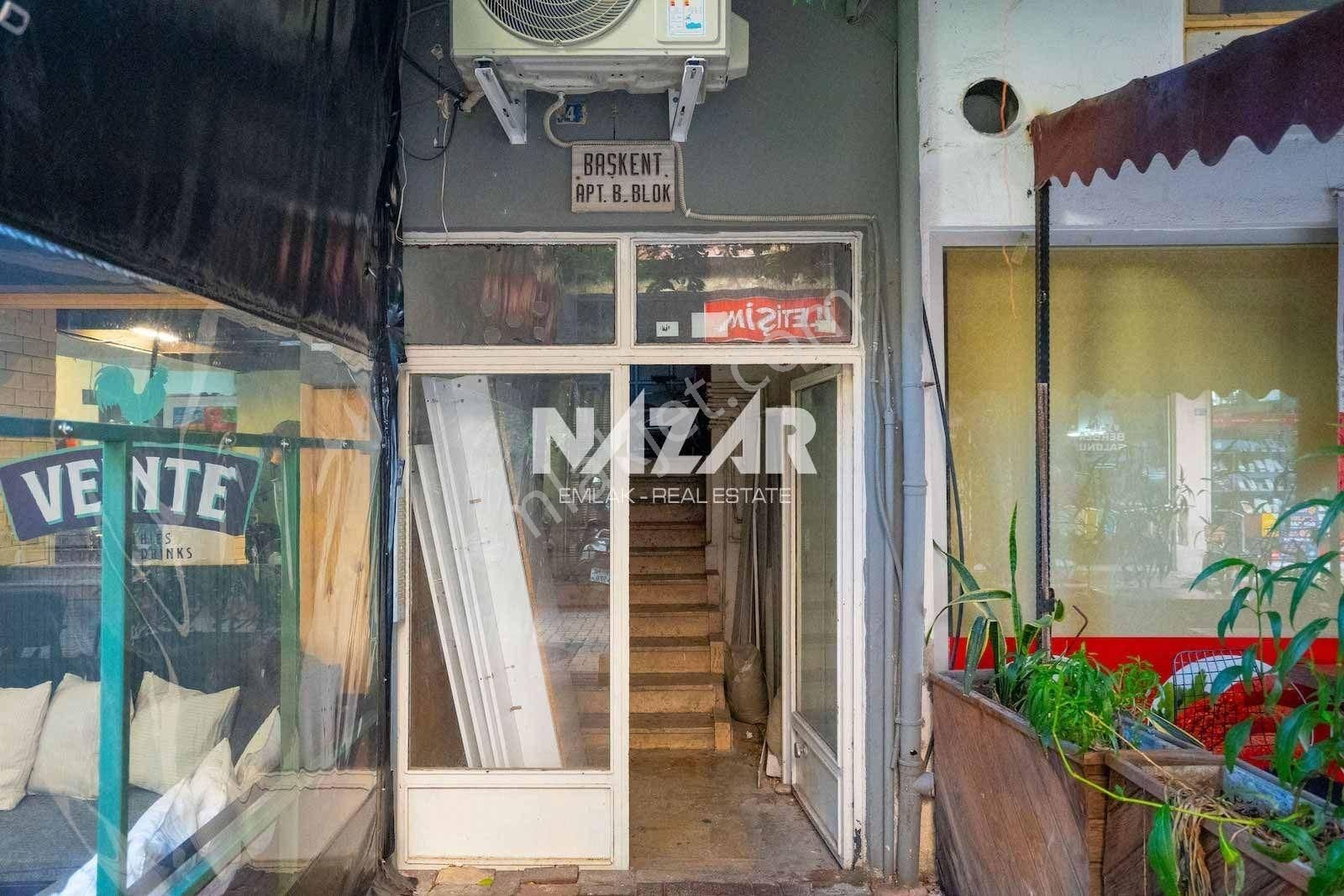 Alanya Kadıpaşa Mahallesi’nde Kiralık 2+1 Daire - Görsel 6