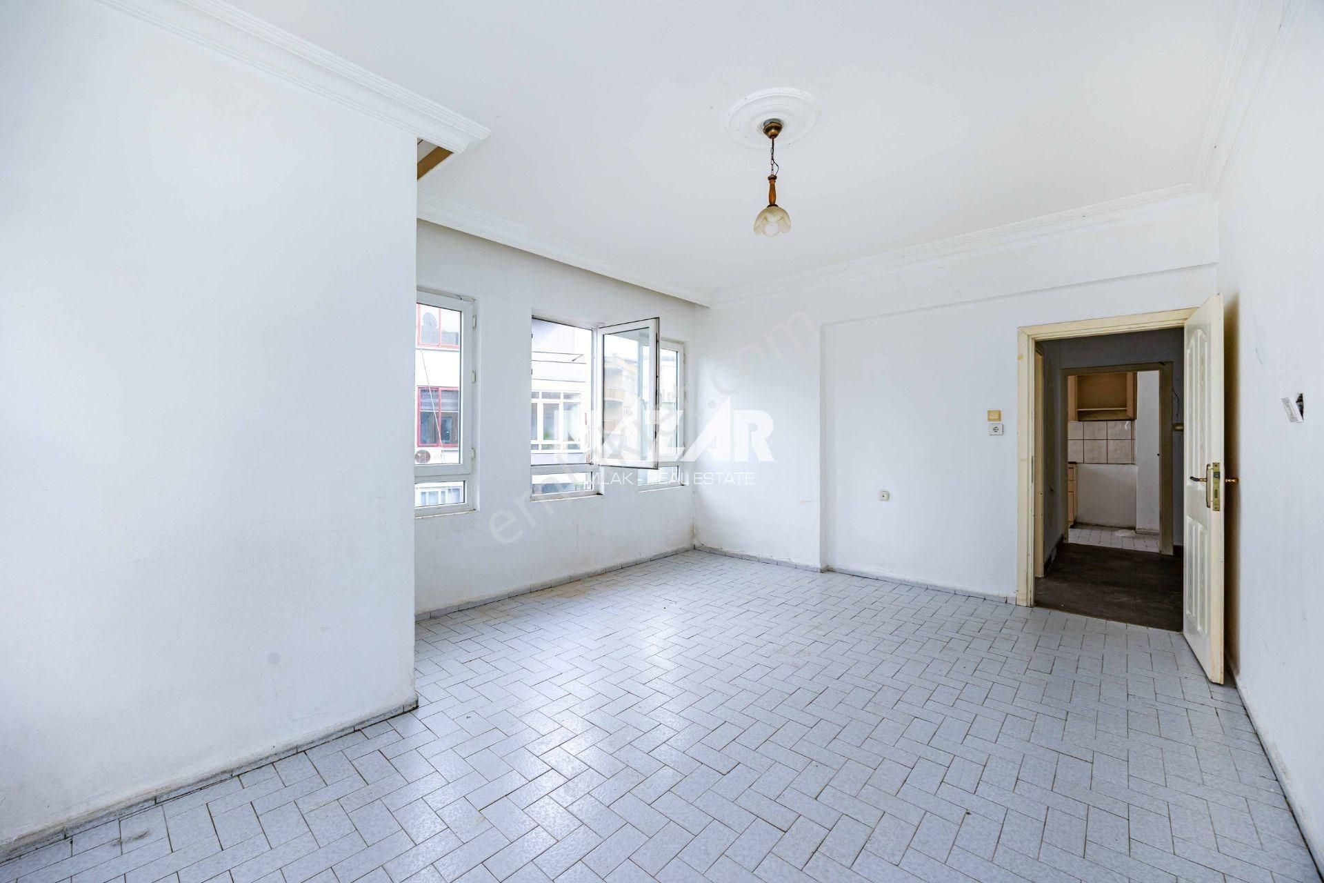 Alanya Kadıpaşa Mahallesi’nde Kiralık 2+1 Daire - Görsel 17