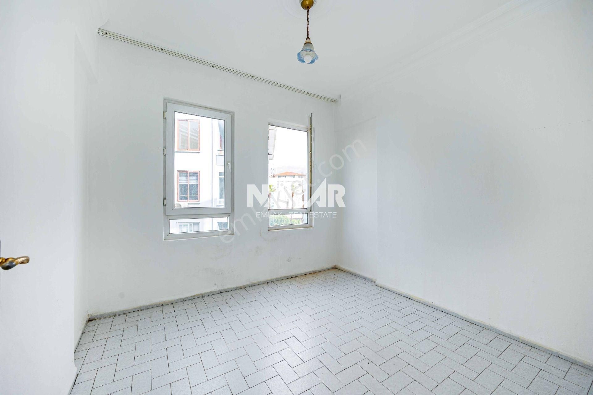 Alanya Kadıpaşa Mahallesi’nde Kiralık 2+1 Daire - Görsel 13