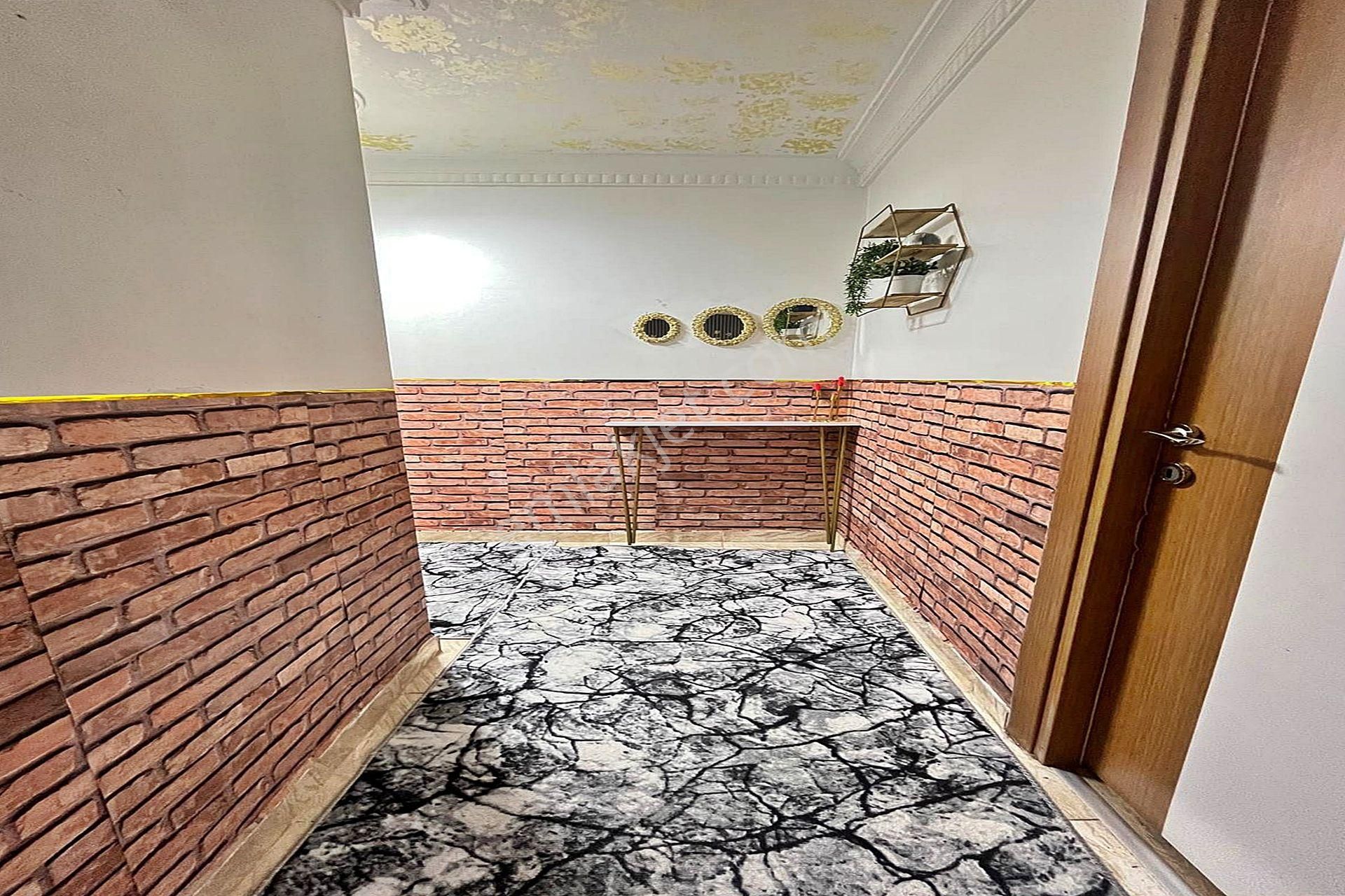 Cansever Yapı'dan Modern Tasarımlı Satılık 1+1 Daire - Görsel 20