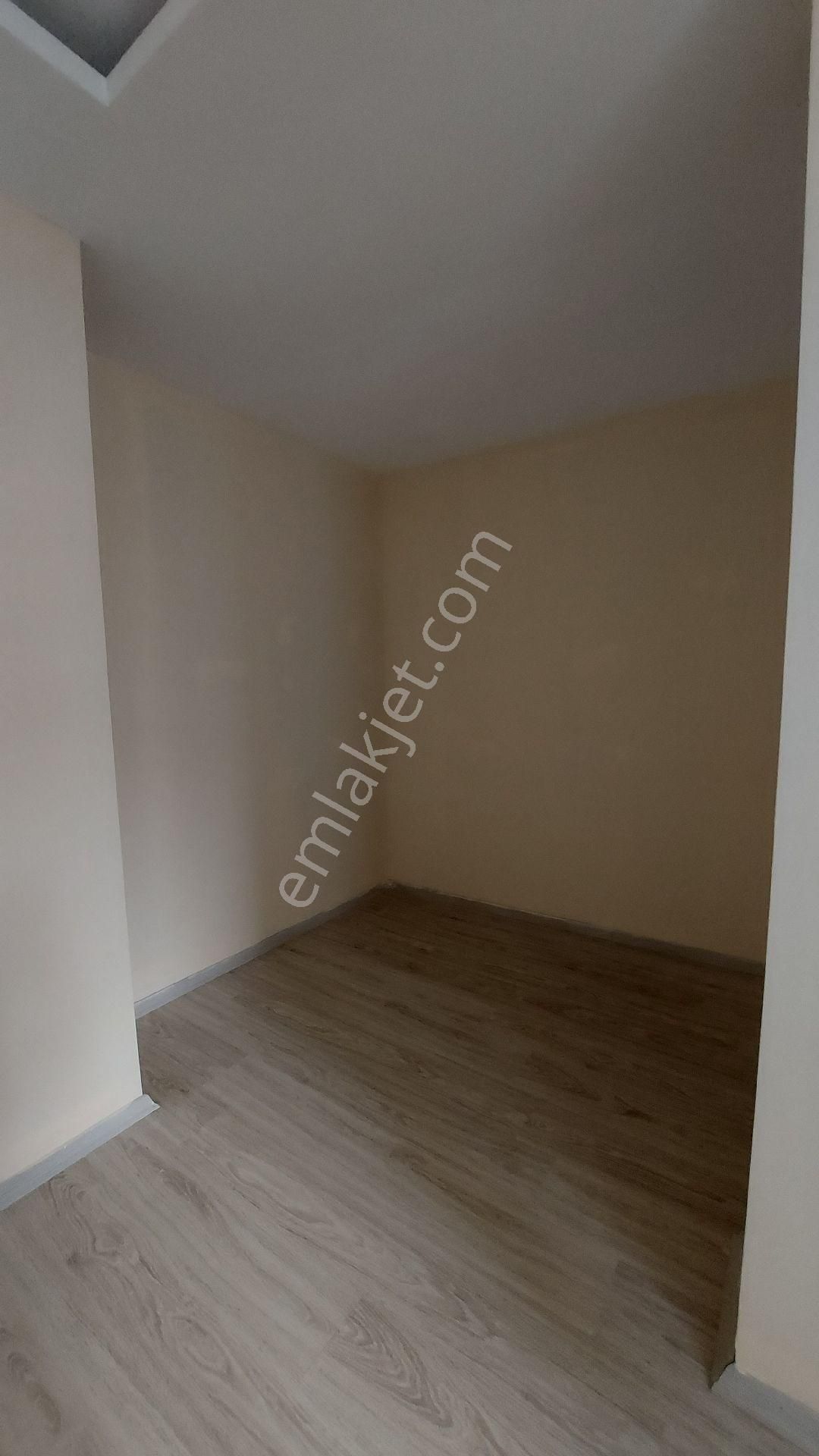 Birlik'ten 3+1 Açık Mutfak Hasarsız Yüksek Kredili İskanlı - Görsel 11