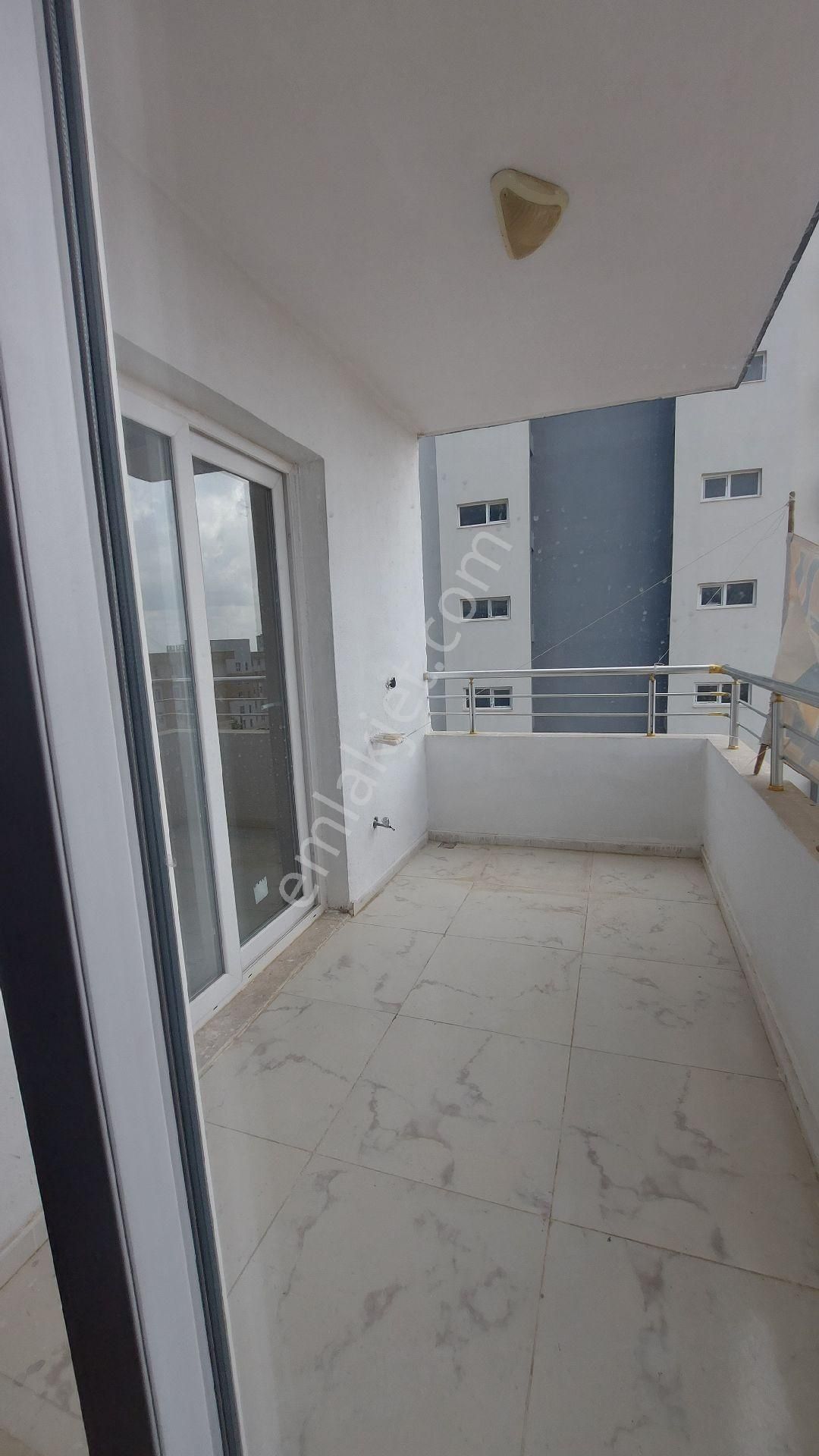 Birlik'ten 3+1 Açık Mutfak Hasarsız Yüksek Kredili İskanlı - Görsel 13