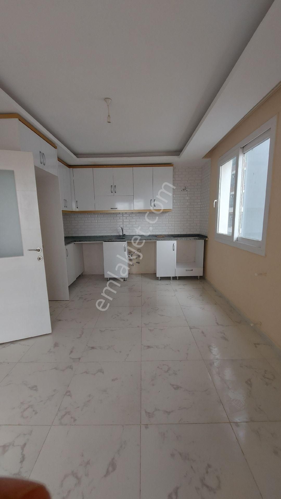 Birlik'ten 3+1 Açık Mutfak Hasarsız Yüksek Kredili İskanlı