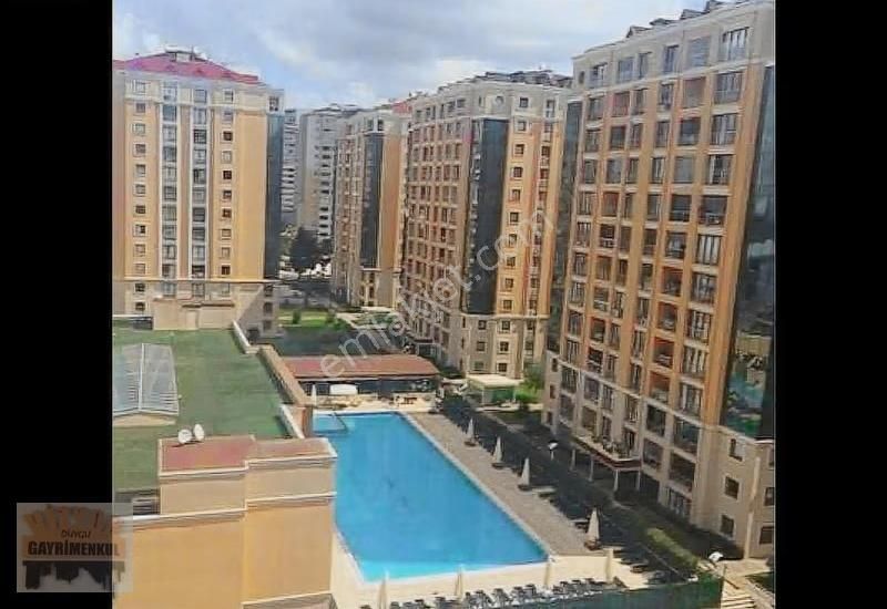 Beylikdüzü Adnan Kahveci Aktel Resadsns Kıralık Bahce Dubleksi