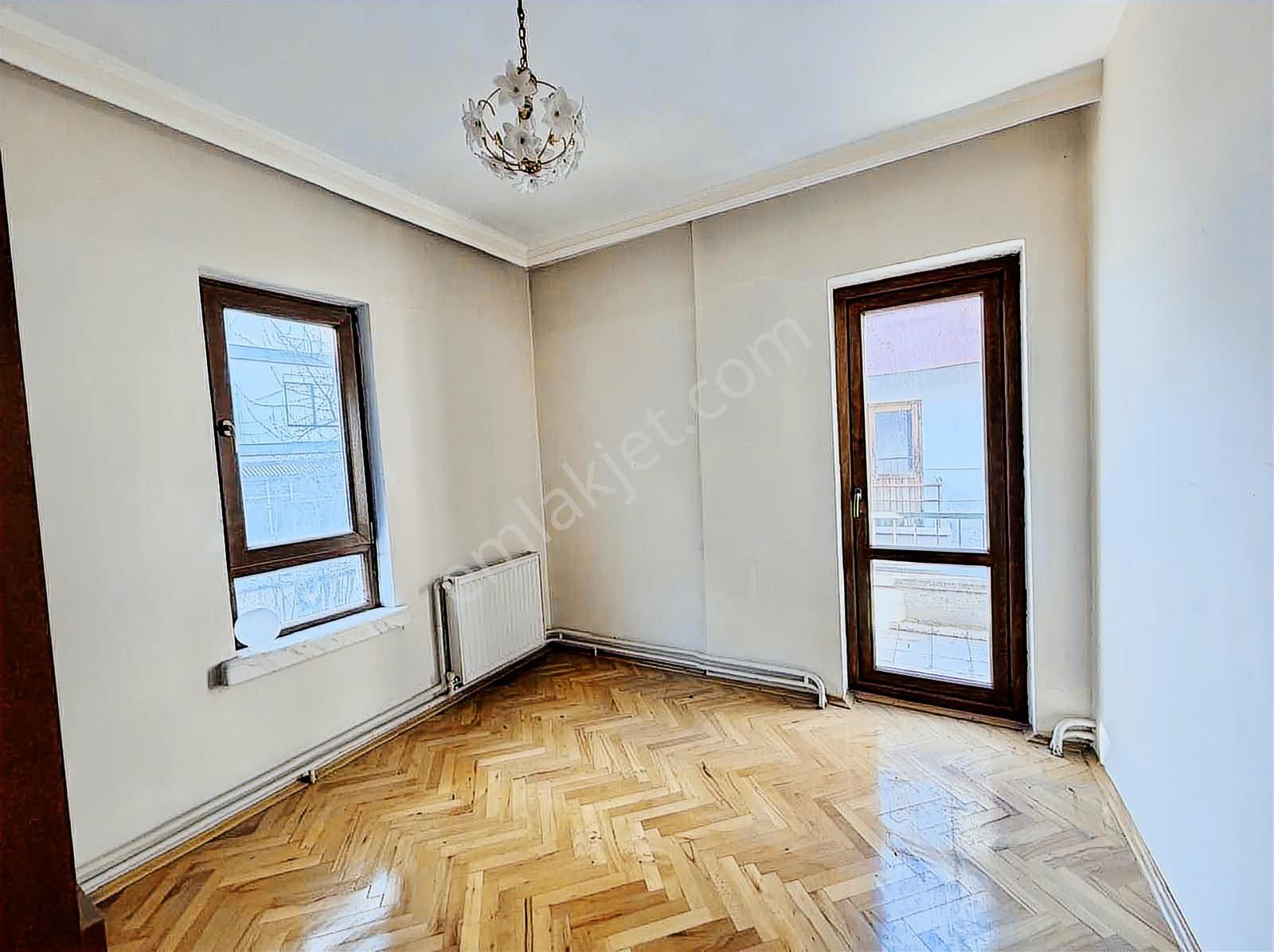 Tenor'dan Sinan Cd. Yanı Yıldız Köprü Yakını Katta 3+1 Güney Cp. - Görsel 29