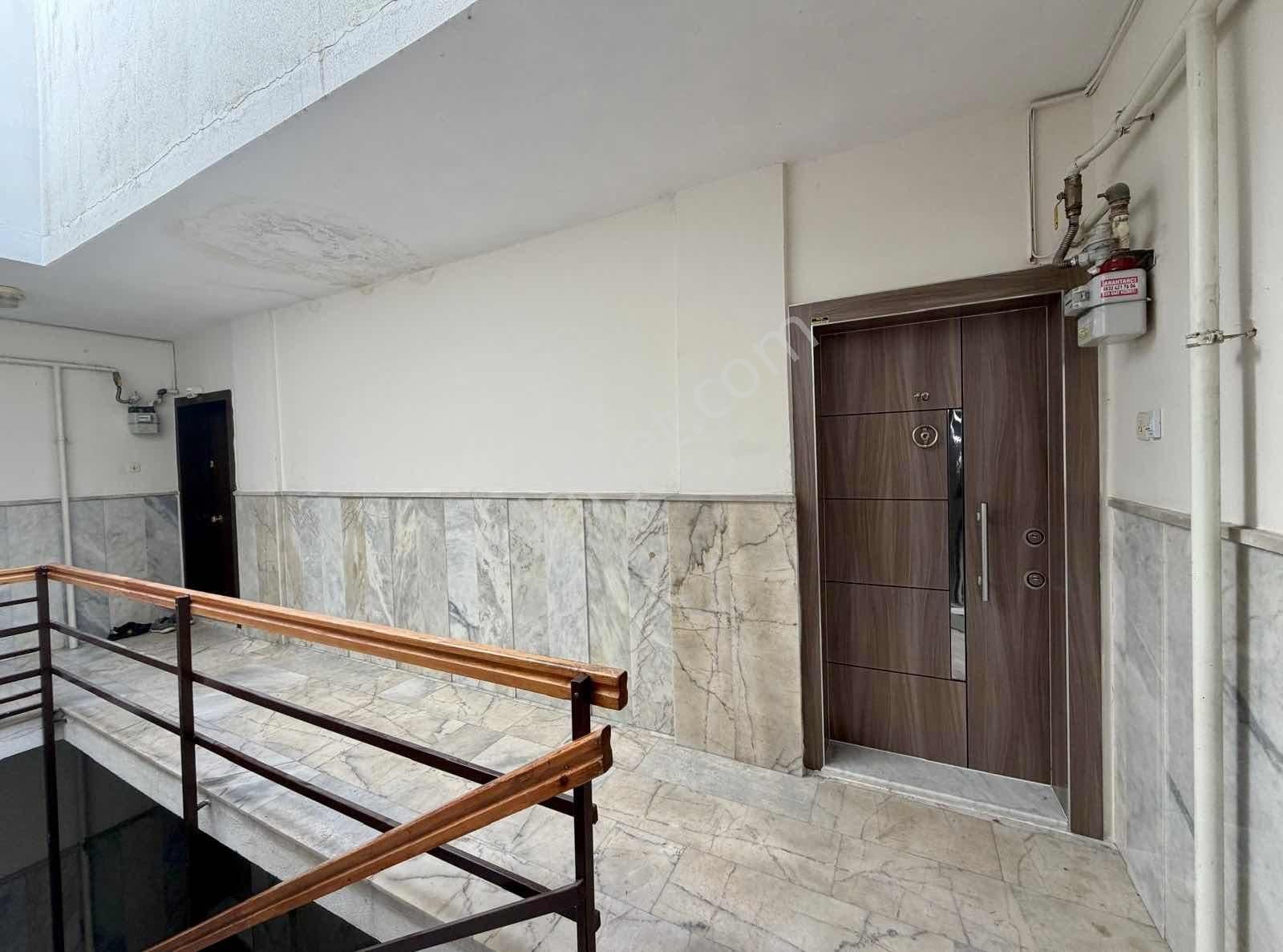 Tenor'dan Sinan Cd. Yanı Yıldız Köprü Yakını Katta 3+1 Güney Cp. - Görsel 26