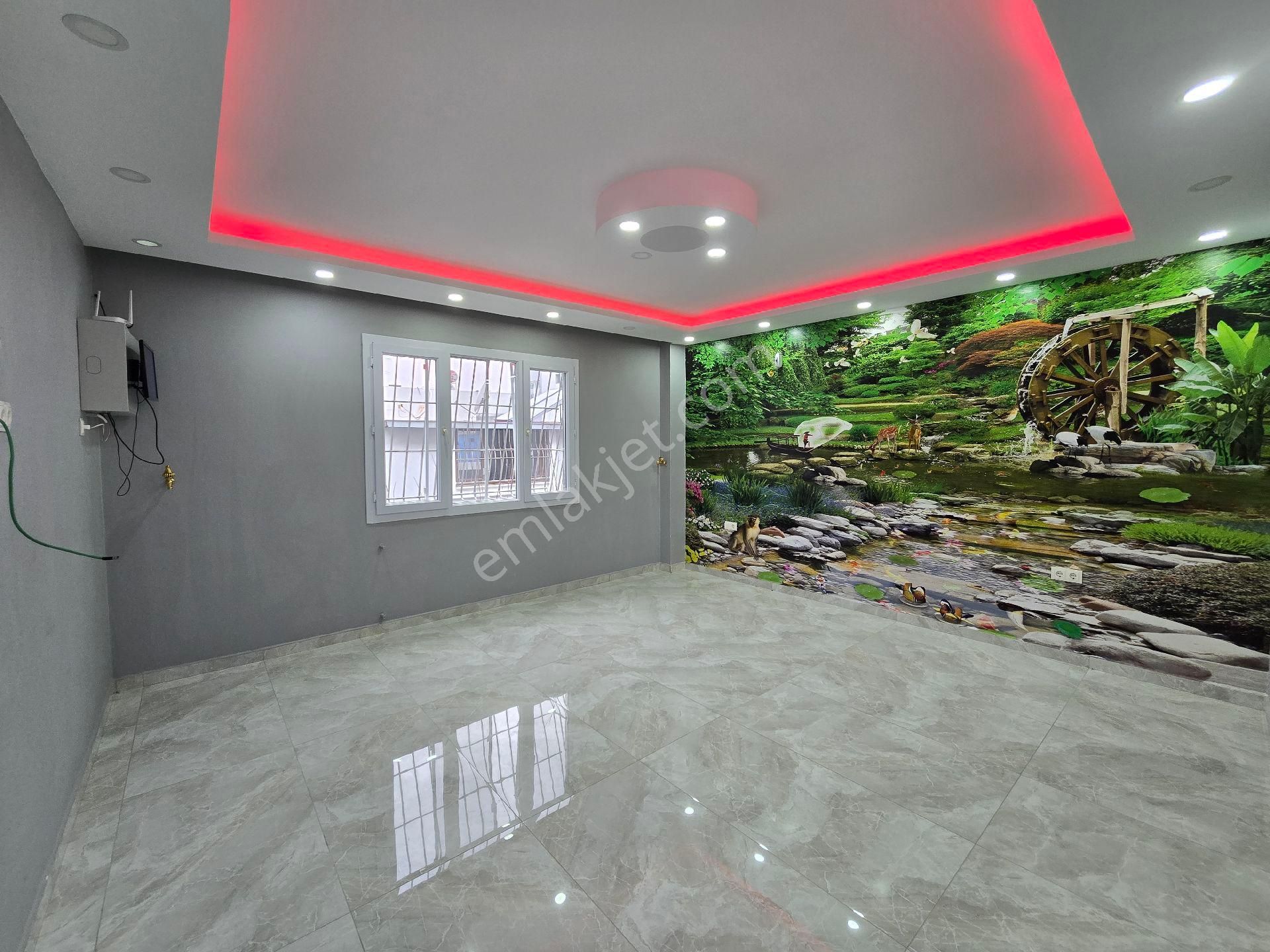 Mıdık Ta 3+1 Kapalı Mutfak 200m² Ev - Görsel 10