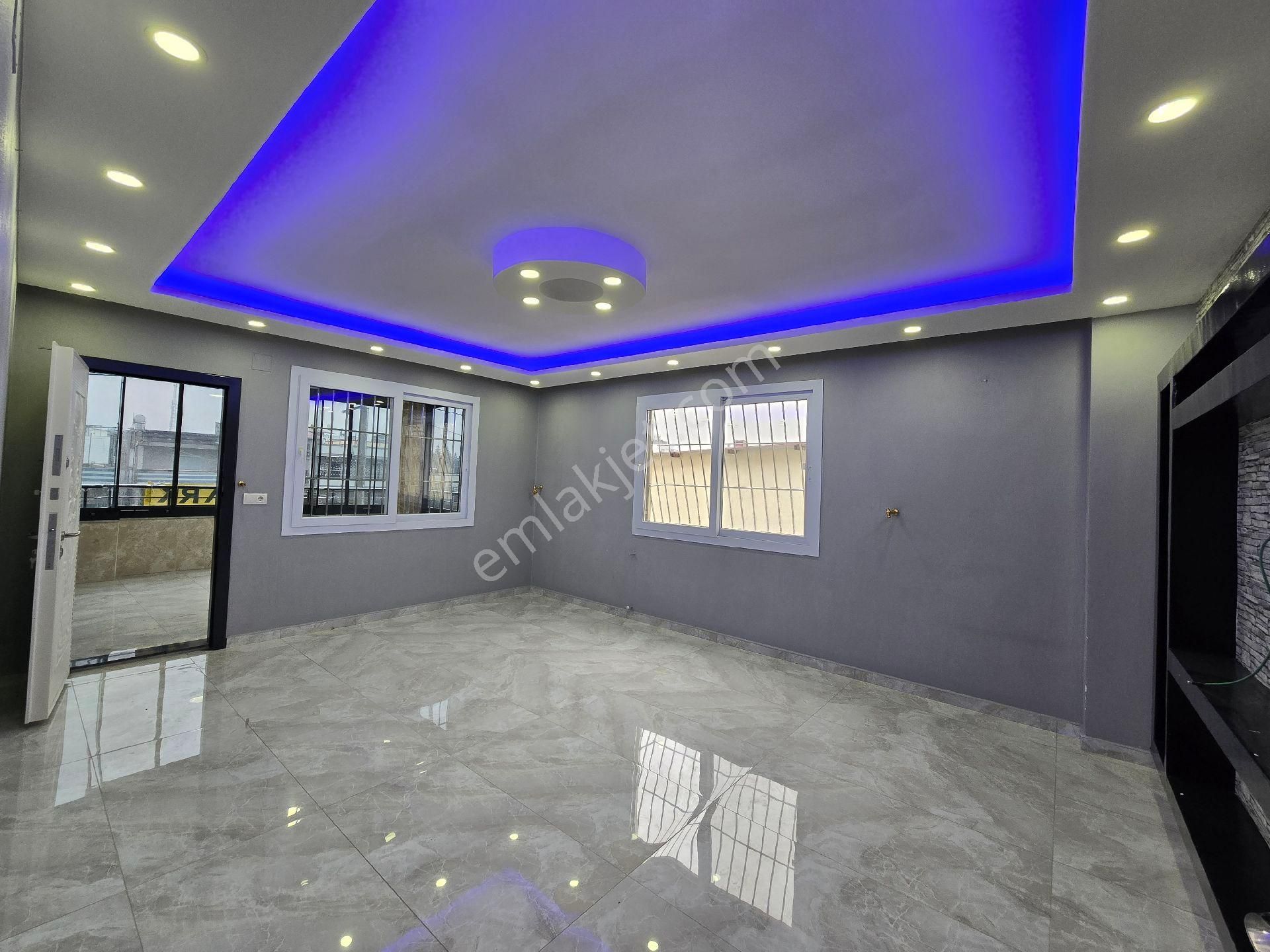 Mıdık Ta 3+1 Kapalı Mutfak 200m² Ev - Görsel 5