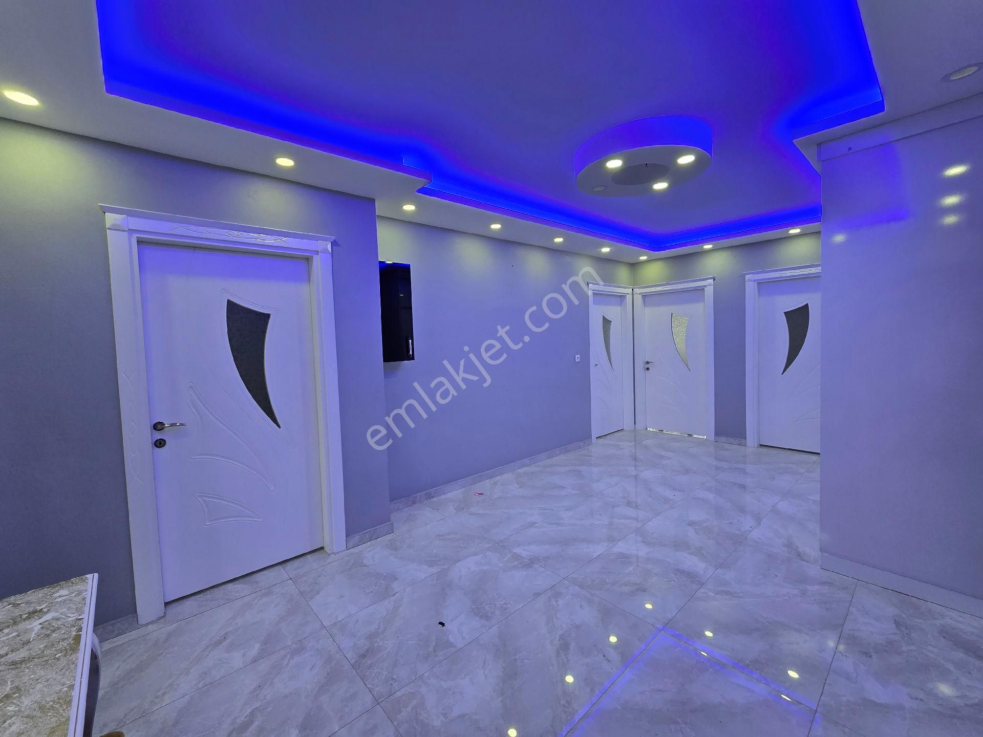 Mıdık Ta 3+1 Kapalı Mutfak 200m² Ev - Görsel 15