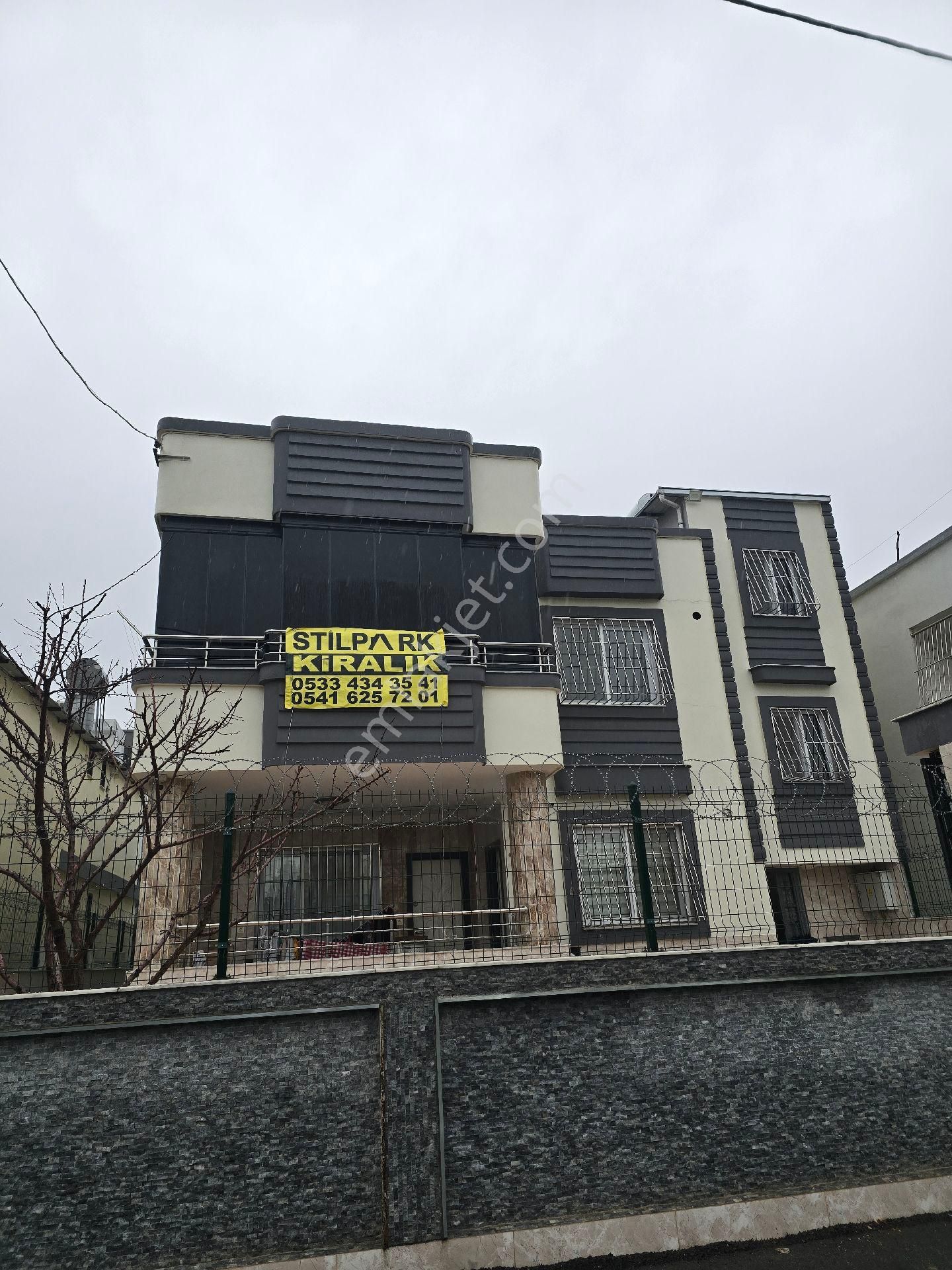 Mıdık Ta 3+1 Kapalı Mutfak 200m² Ev - Görsel 17