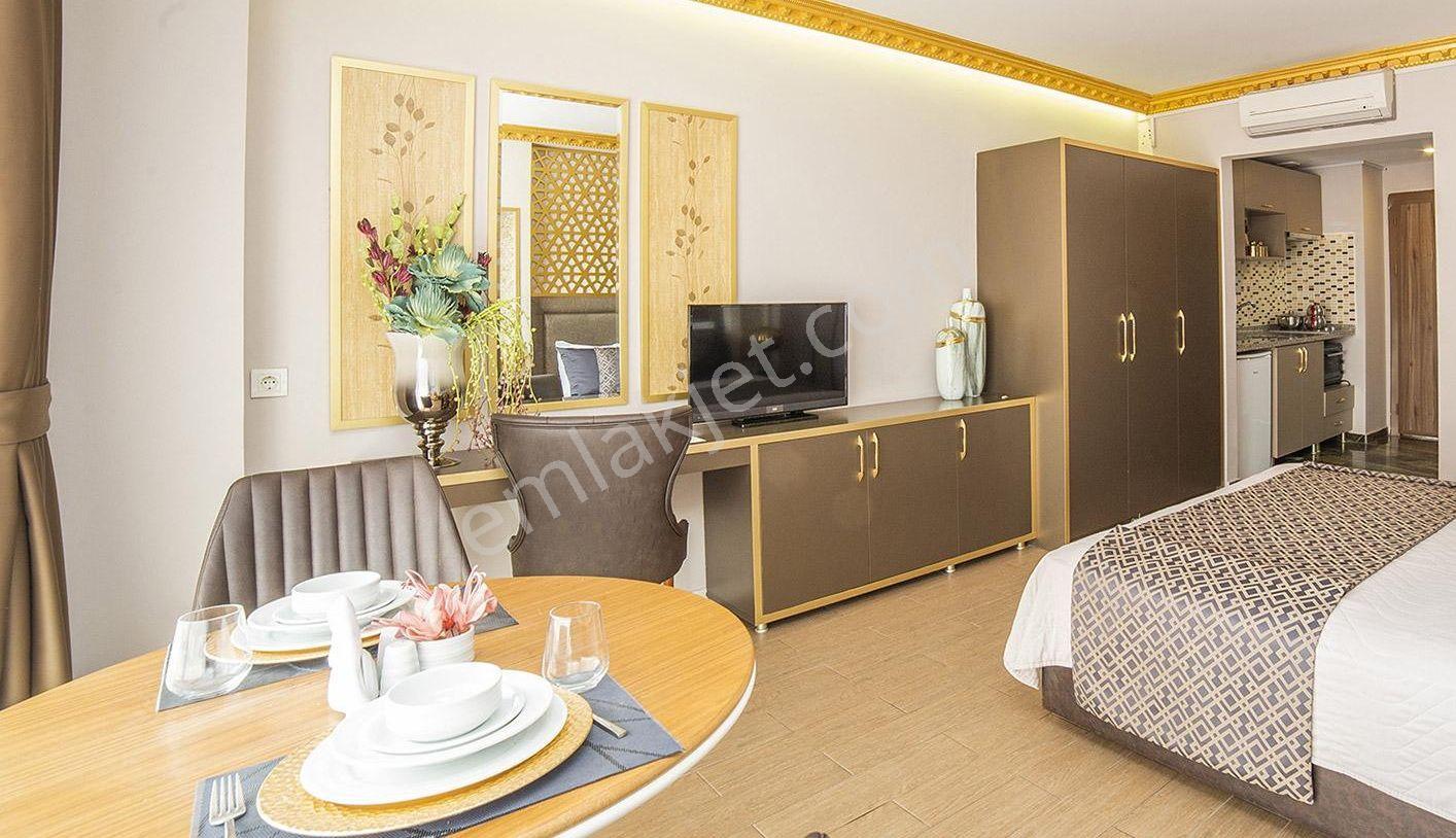 Yalova Thermal Palace 4+1 Kişilik Kırmızı Dönem Devremülk - Görsel 17