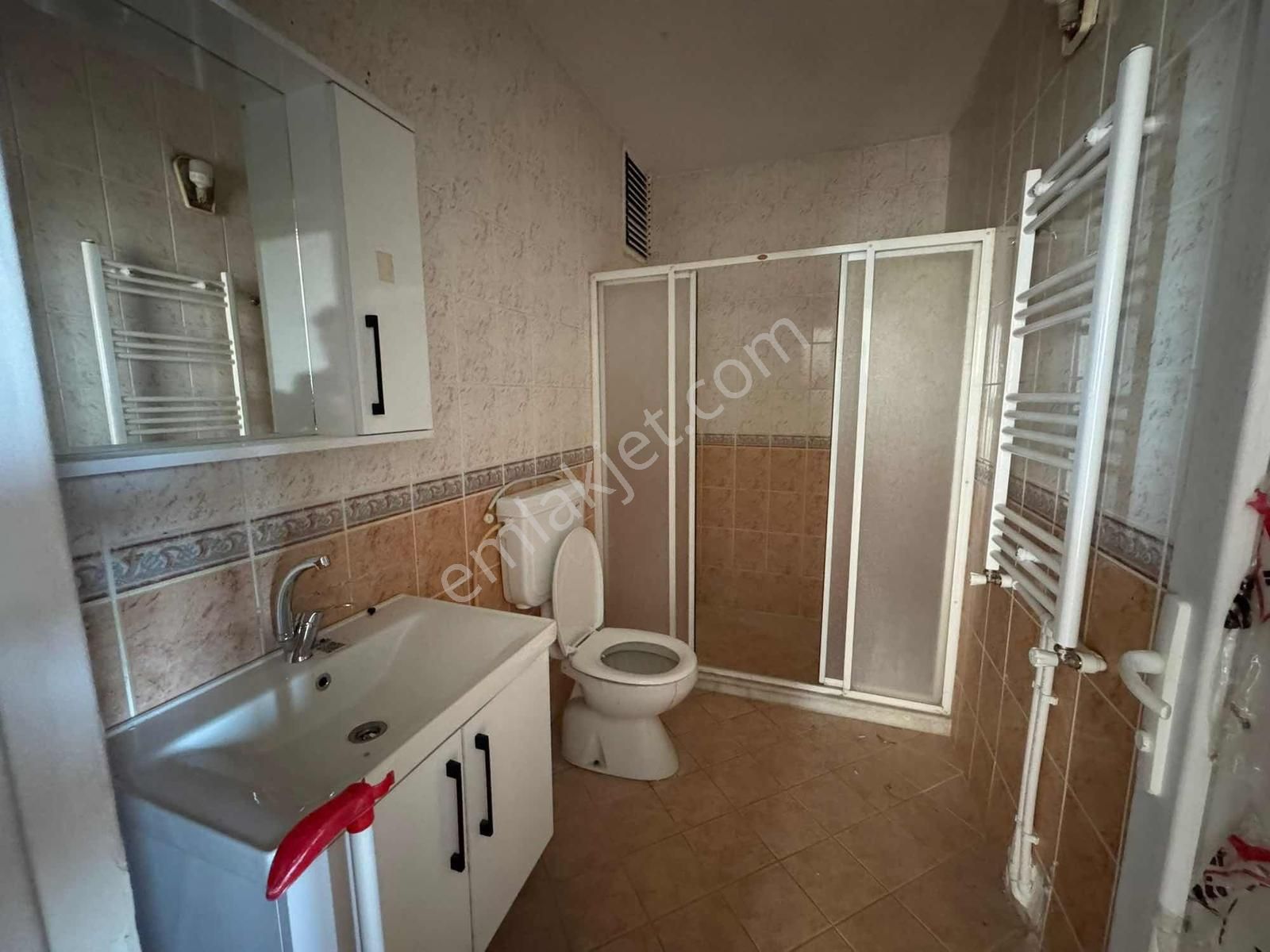 Metin Gayrimenkul'den Forum Civarında 2+1 Doğalğazlı Kiralık - Görsel 7