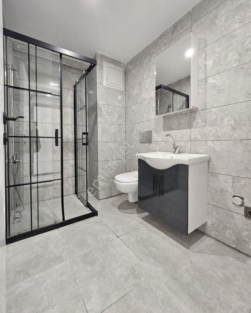 Lozan Cd. Yakını Sıfır Açık Mutfak 2+1 Daireler - Görsel 15