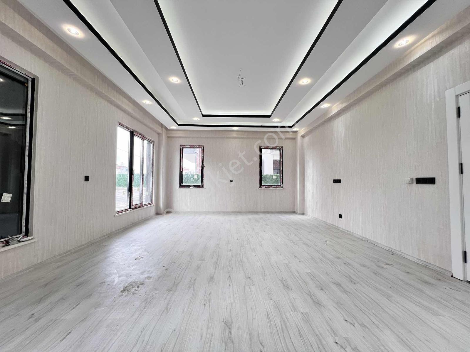 Karaman Yolu Yakını 430 M2 Arsa İçinde 5+1 Ultra Lüks Müstakil - Görsel 5
