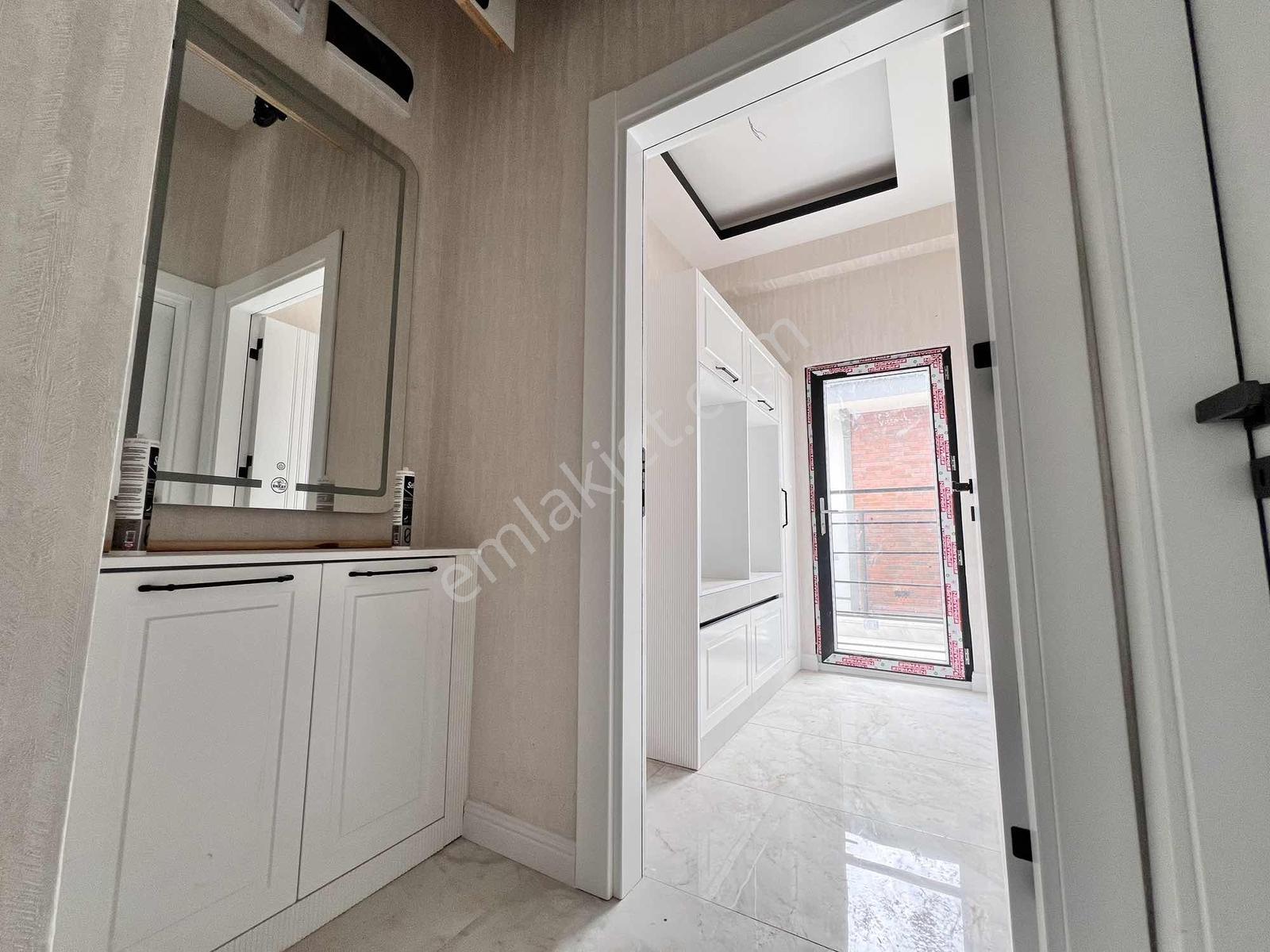 Karaman Yolu Yakını 430 M2 Arsa İçinde 5+1 Ultra Lüks Müstakil - Görsel 32