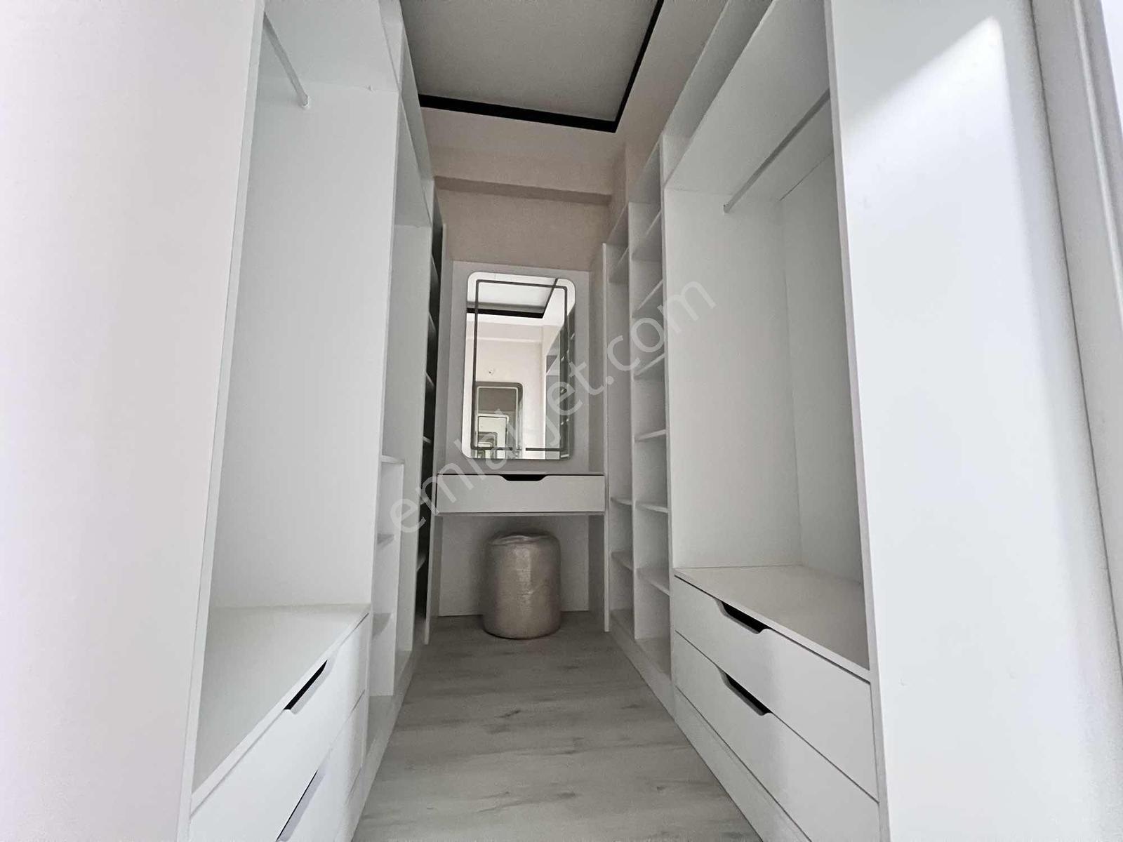 Karaman Yolu Yakını 430 M2 Arsa İçinde 5+1 Ultra Lüks Müstakil - Görsel 25