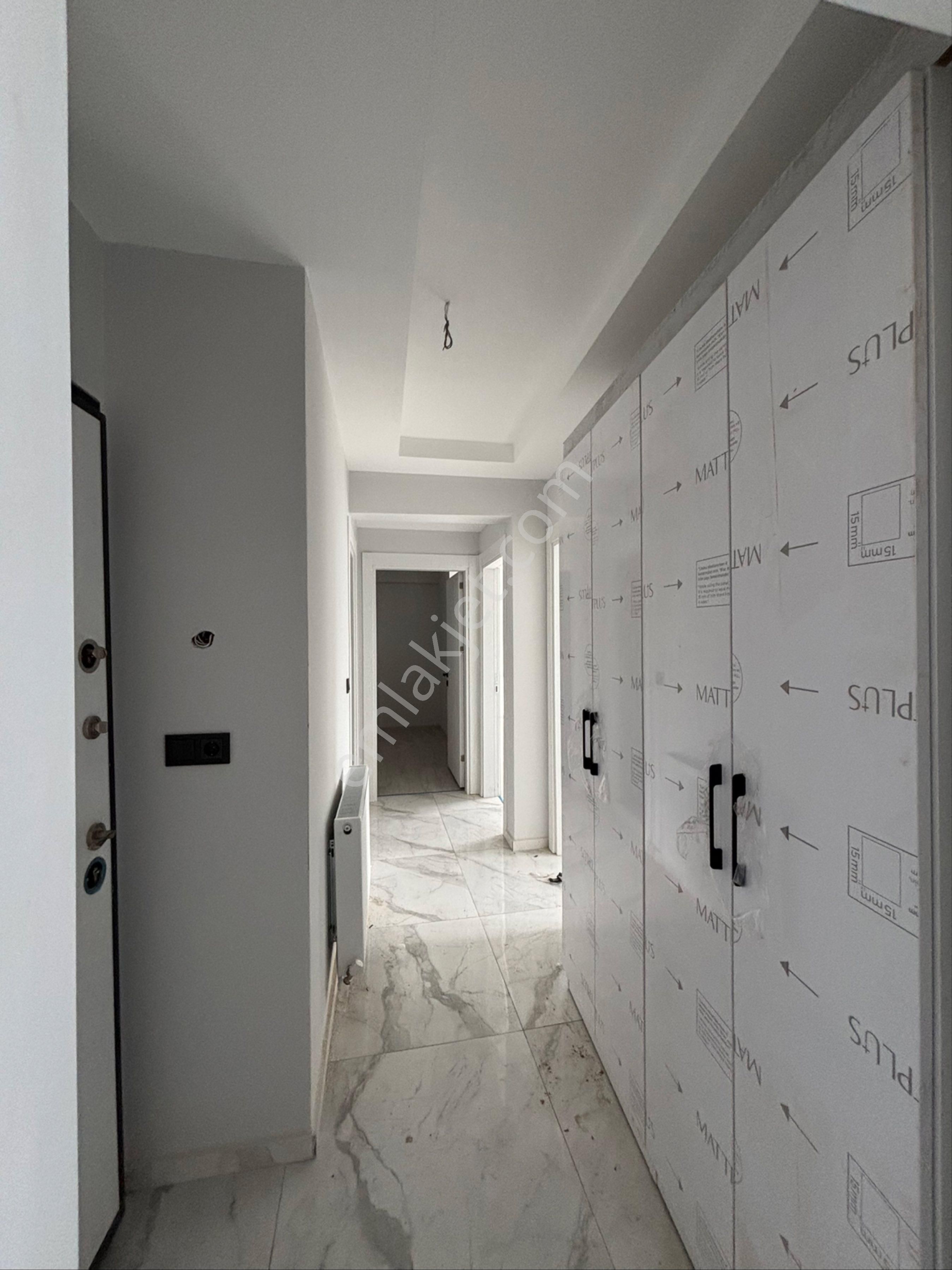 Yedi Eylül Mhde 100 M² 2+1 Satılık Sıfır Daire - Görsel 13
