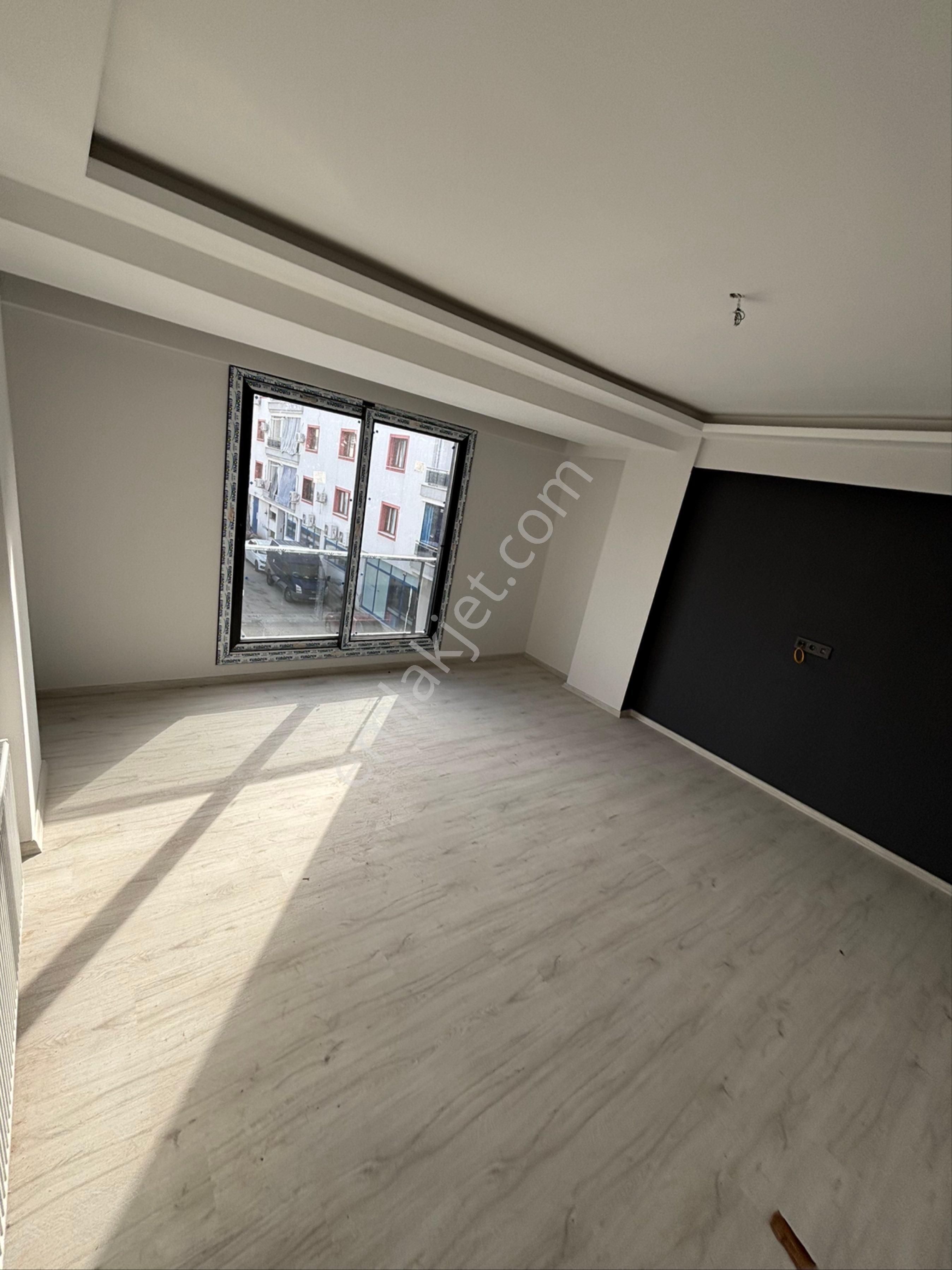 Yedi Eylül Mhde 100 M² 2+1 Satılık Sıfır Daire - Görsel 6