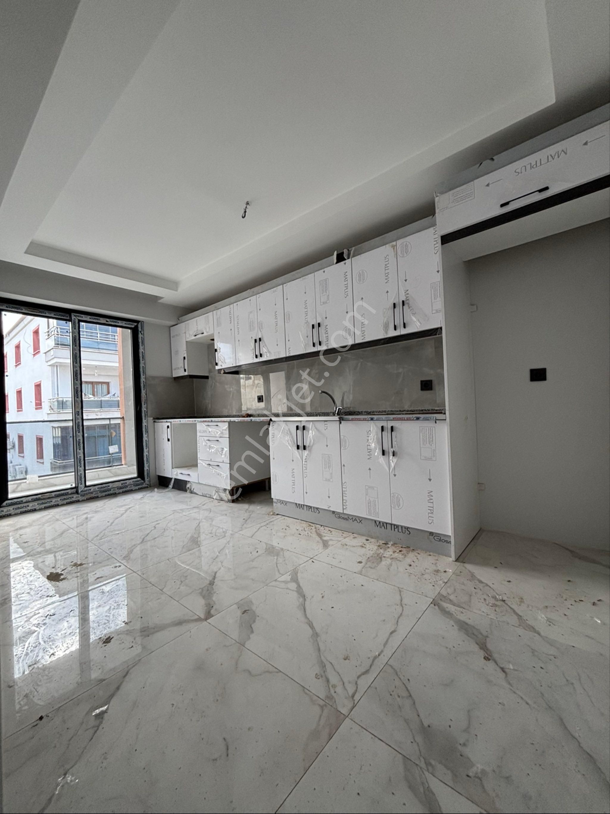Yedi Eylül Mhde 100 M² 2+1 Satılık Sıfır Daire