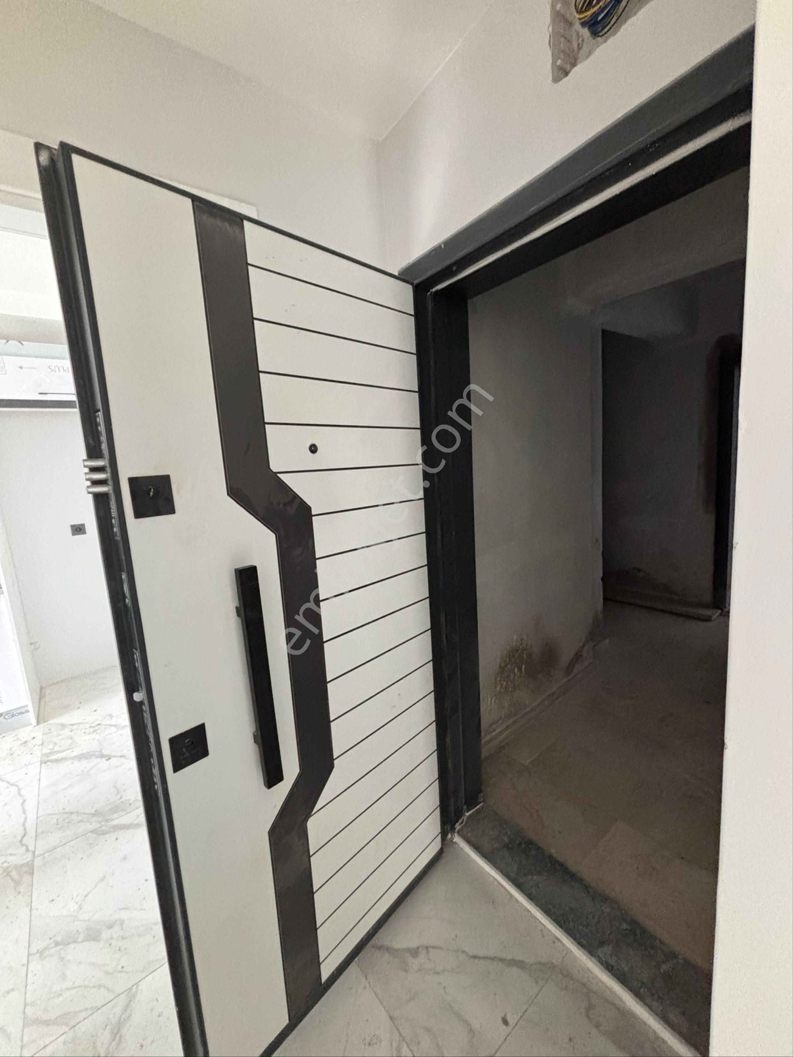 Yedi Eylül Mhde 100 M² 2+1 Satılık Sıfır Daire - Görsel 15