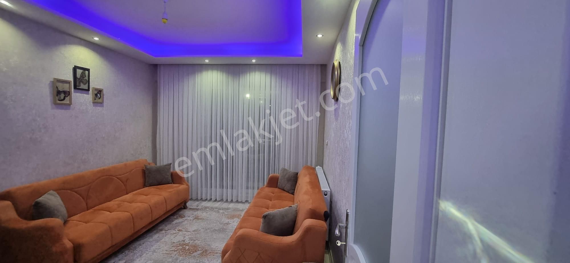 Tombul Emlaktan Yıldıztepe Mahallesinde 2+1 Satılık Daire - Görsel 7