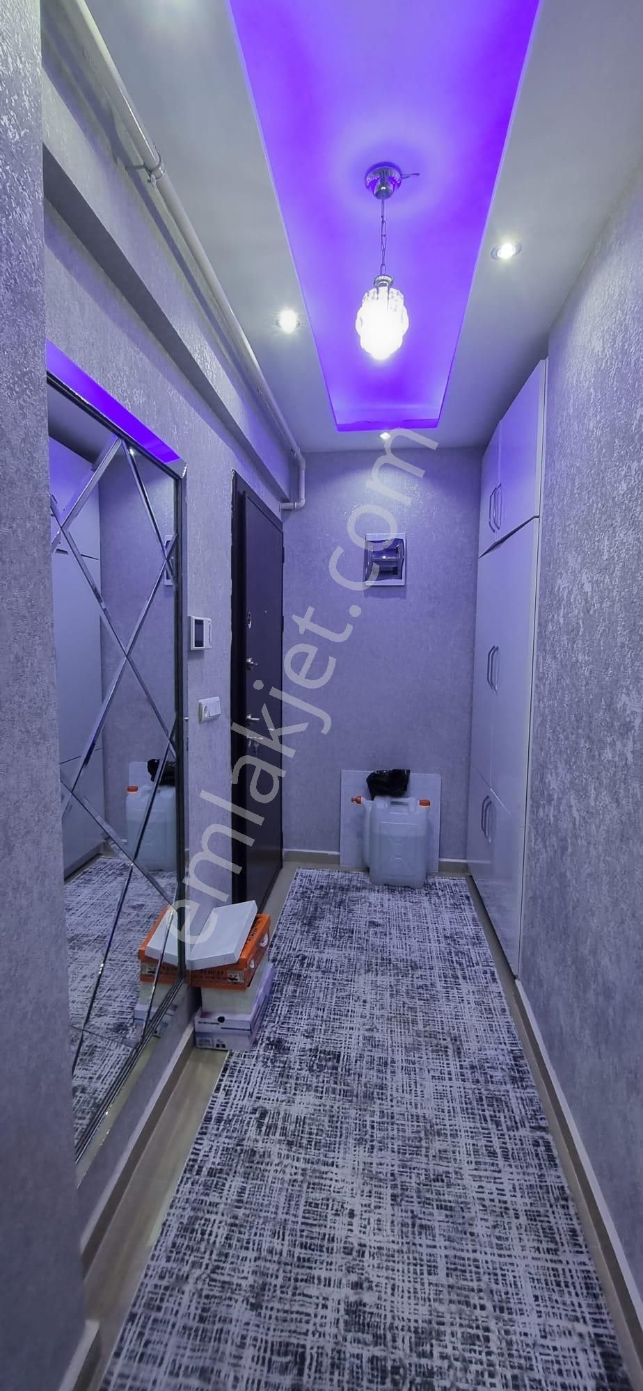 Tombul Emlaktan Yıldıztepe Mahallesinde 2+1 Satılık Daire - Görsel 16