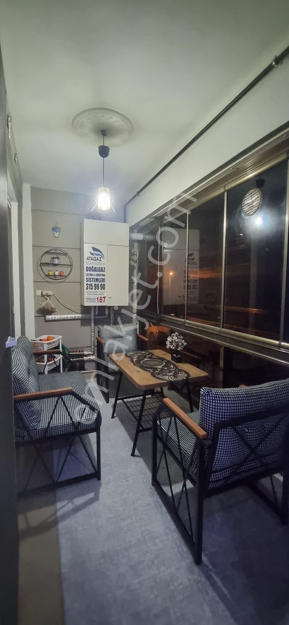 Tombul Emlaktan Yıldıztepe Mahallesinde 2+1 Satılık Daire - Görsel 18