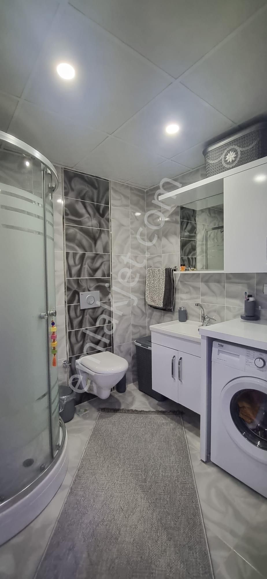 Tombul Emlaktan Yıldıztepe Mahallesinde 2+1 Satılık Daire - Görsel 15