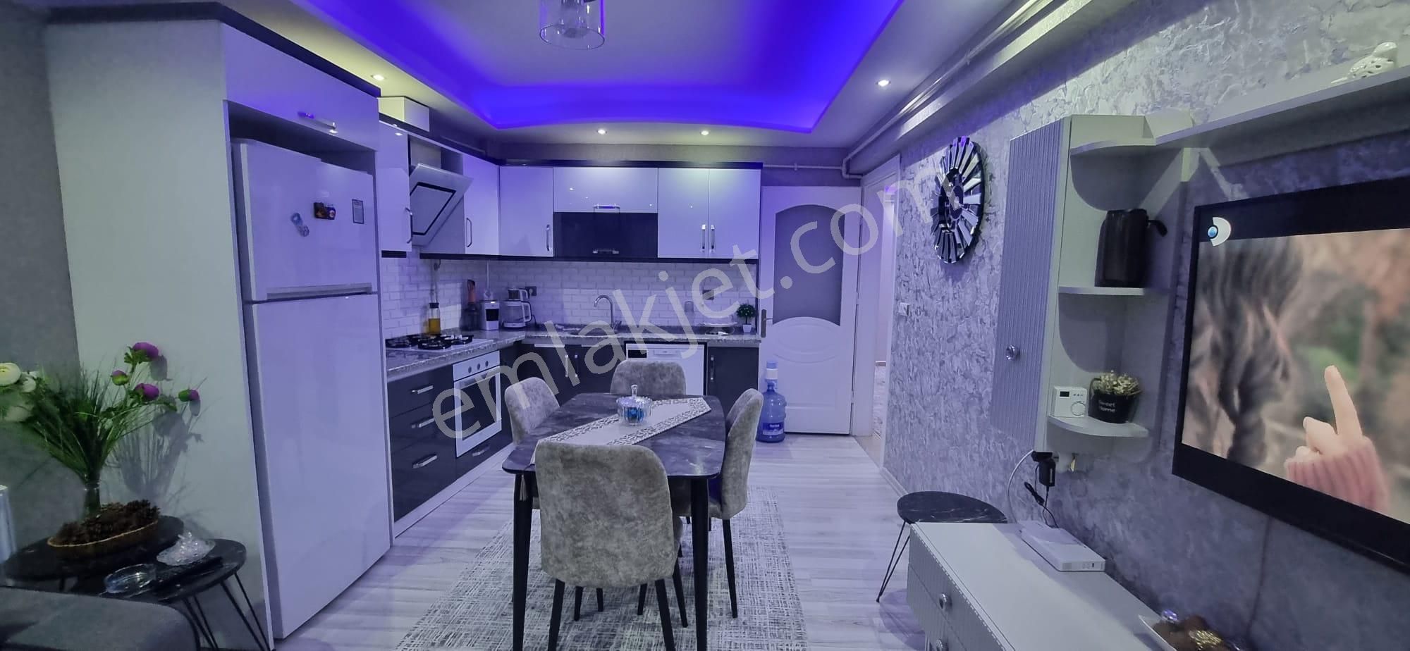 Tombul Emlaktan Yıldıztepe Mahallesinde 2+1 Satılık Daire - Görsel 5