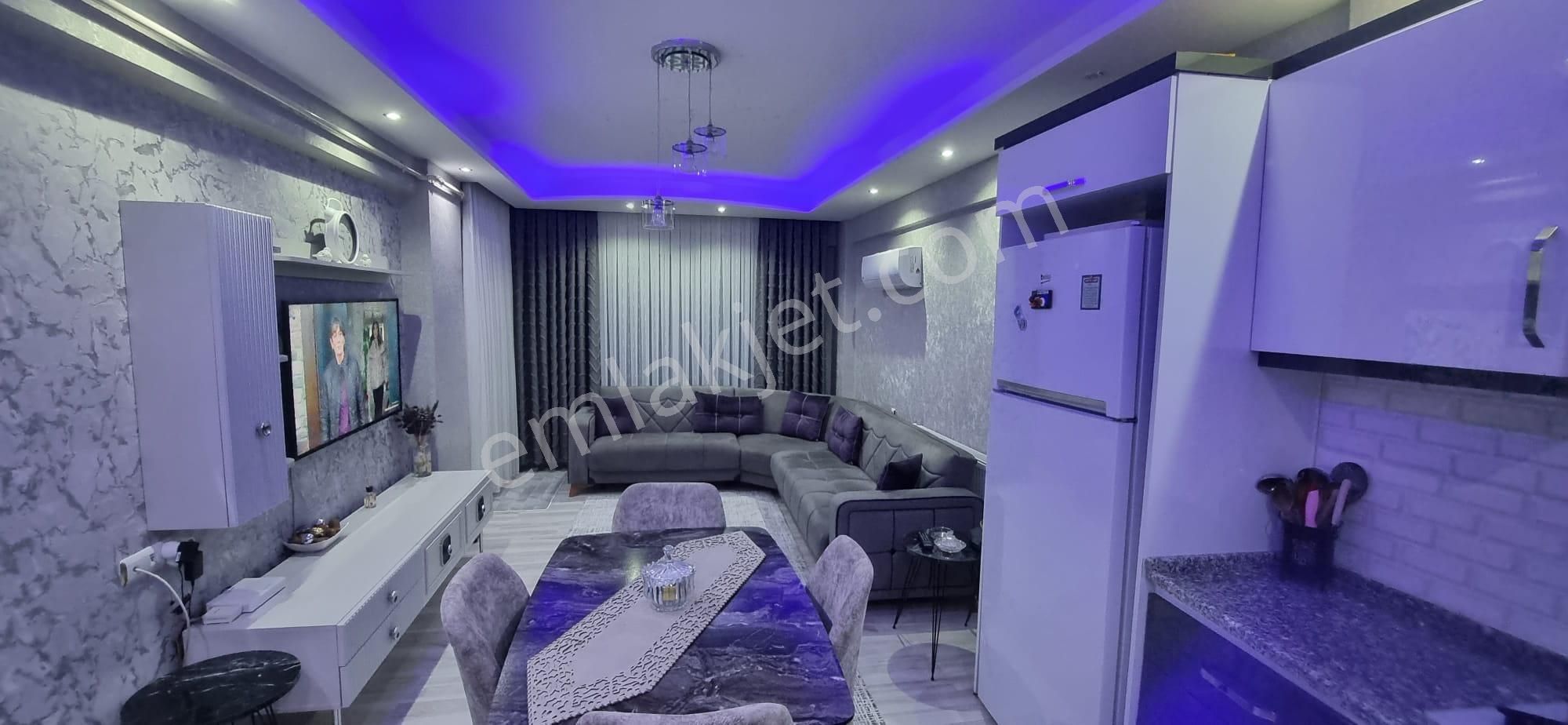 Tombul Emlaktan Yıldıztepe Mahallesinde 2+1 Satılık Daire - Görsel 4