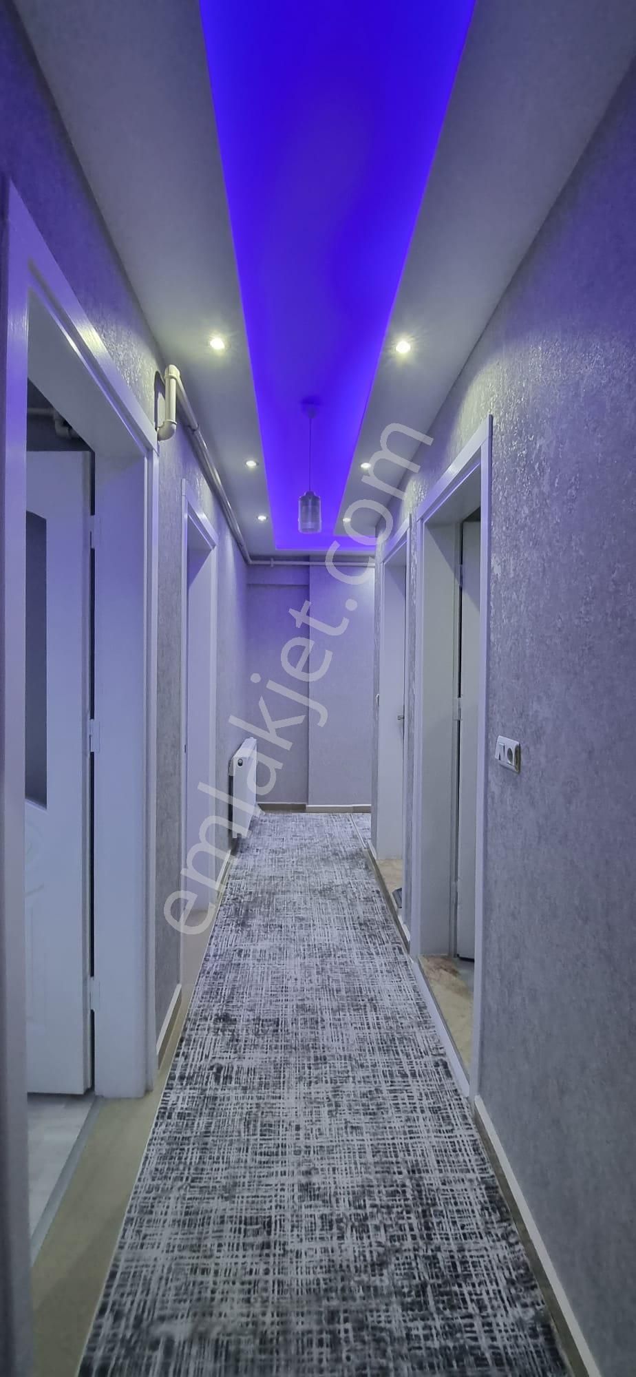 Tombul Emlaktan Yıldıztepe Mahallesinde 2+1 Satılık Daire - Görsel 11