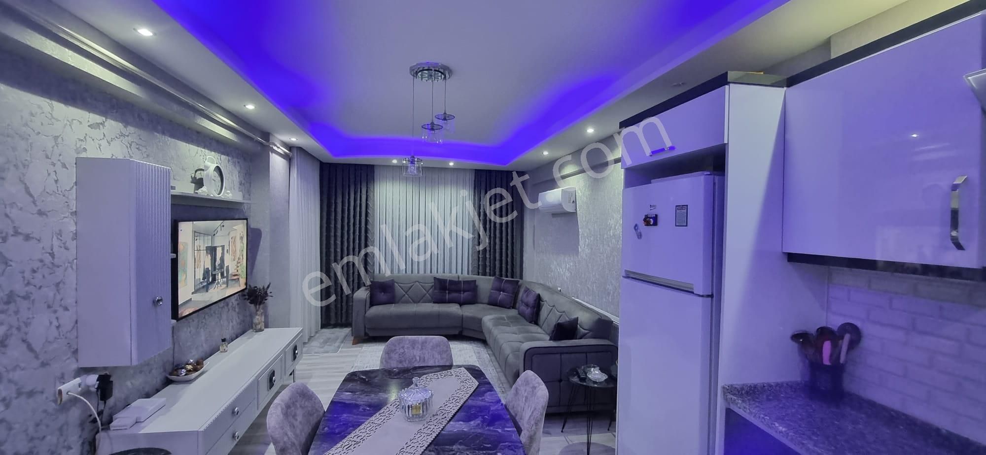 Tombul Emlaktan Yıldıztepe Mahallesinde 2+1 Satılık Daire - Görsel 3