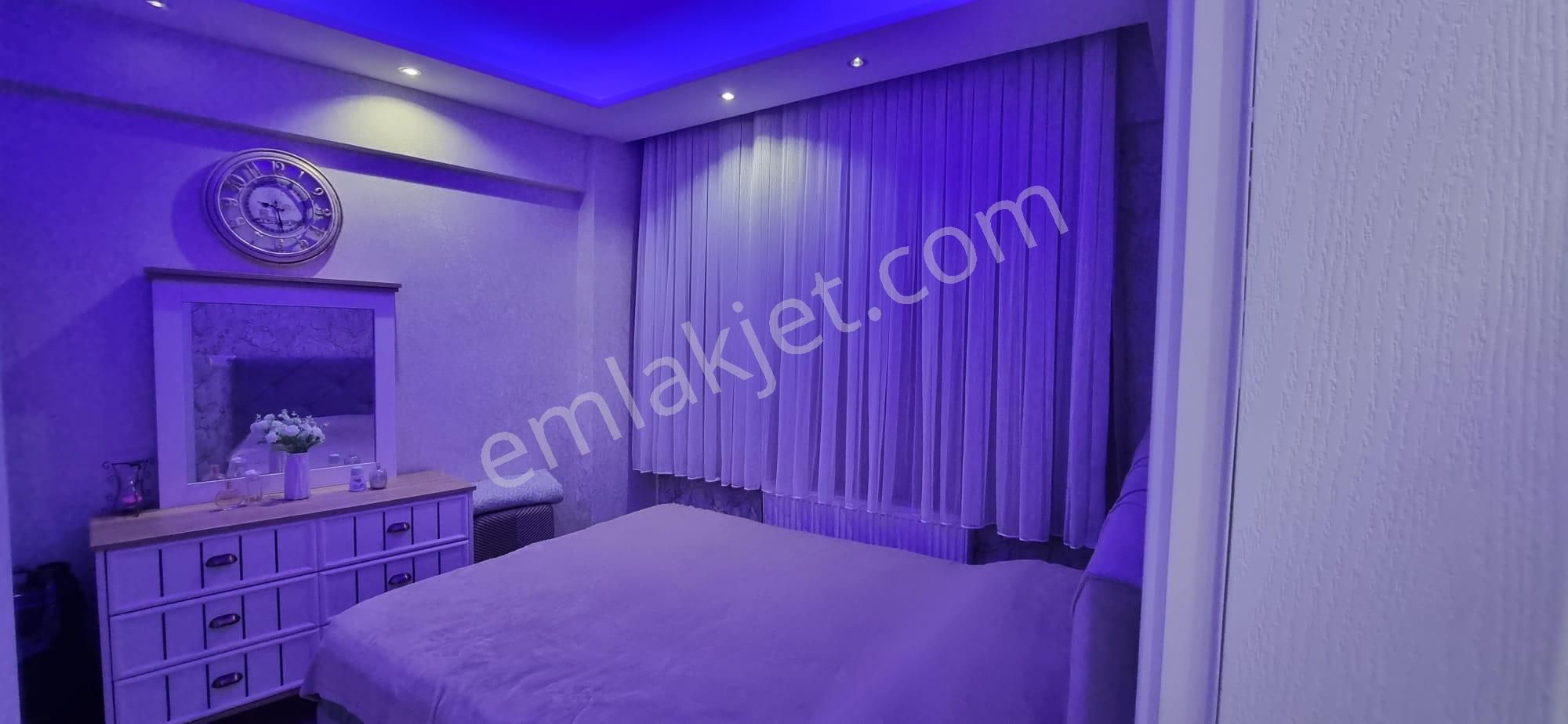 Tombul Emlaktan Yıldıztepe Mahallesinde 2+1 Satılık Daire - Görsel 13