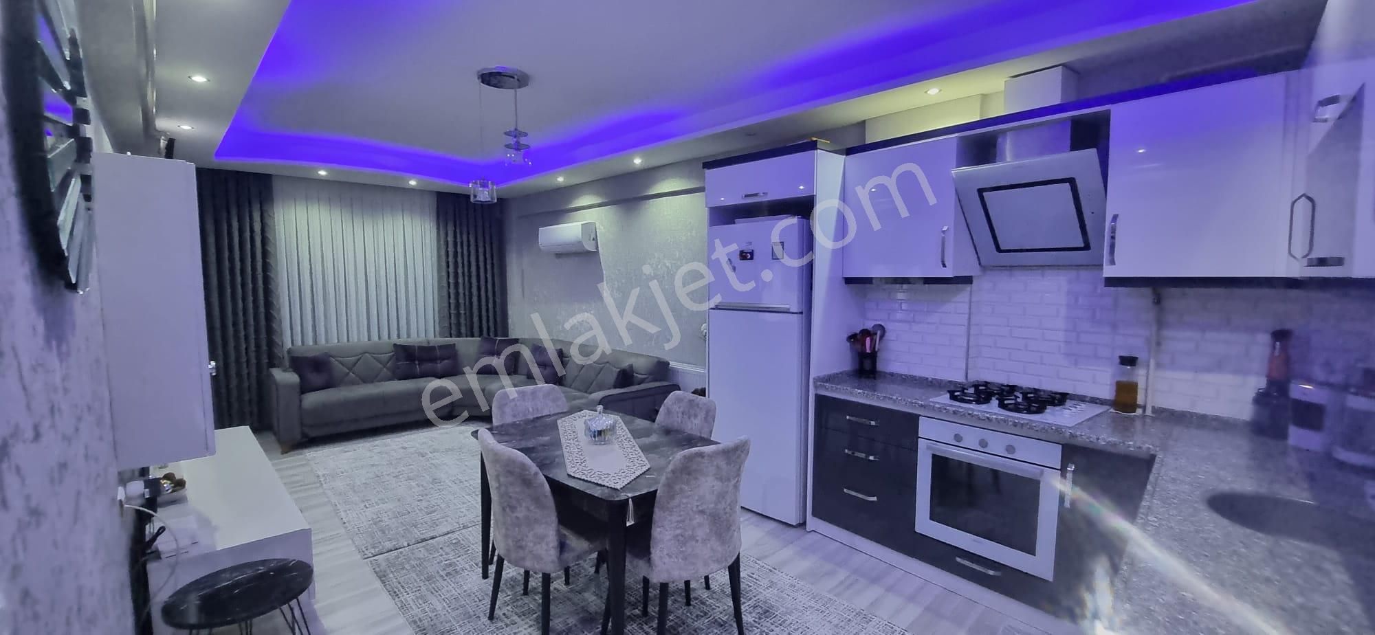 Tombul Emlaktan Yıldıztepe Mahallesinde 2+1 Satılık Daire - Görsel 2