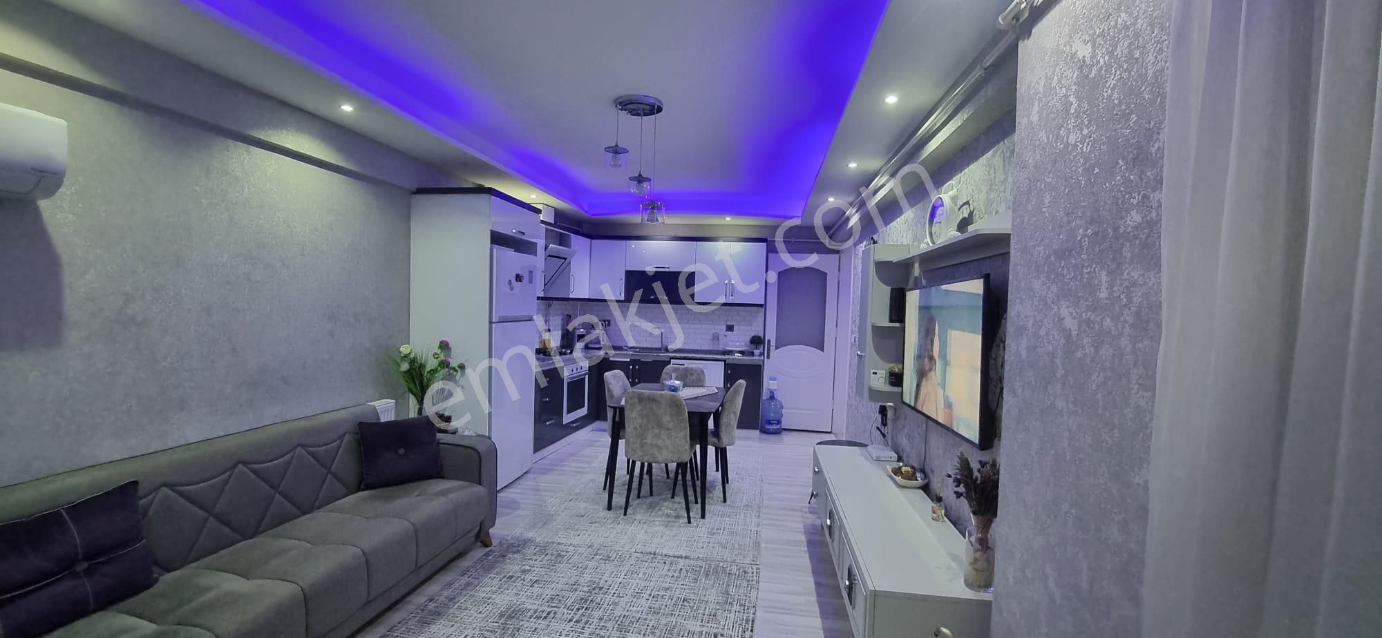 Tombul Emlaktan Yıldıztepe Mahallesinde 2+1 Satılık Daire - Görsel 6