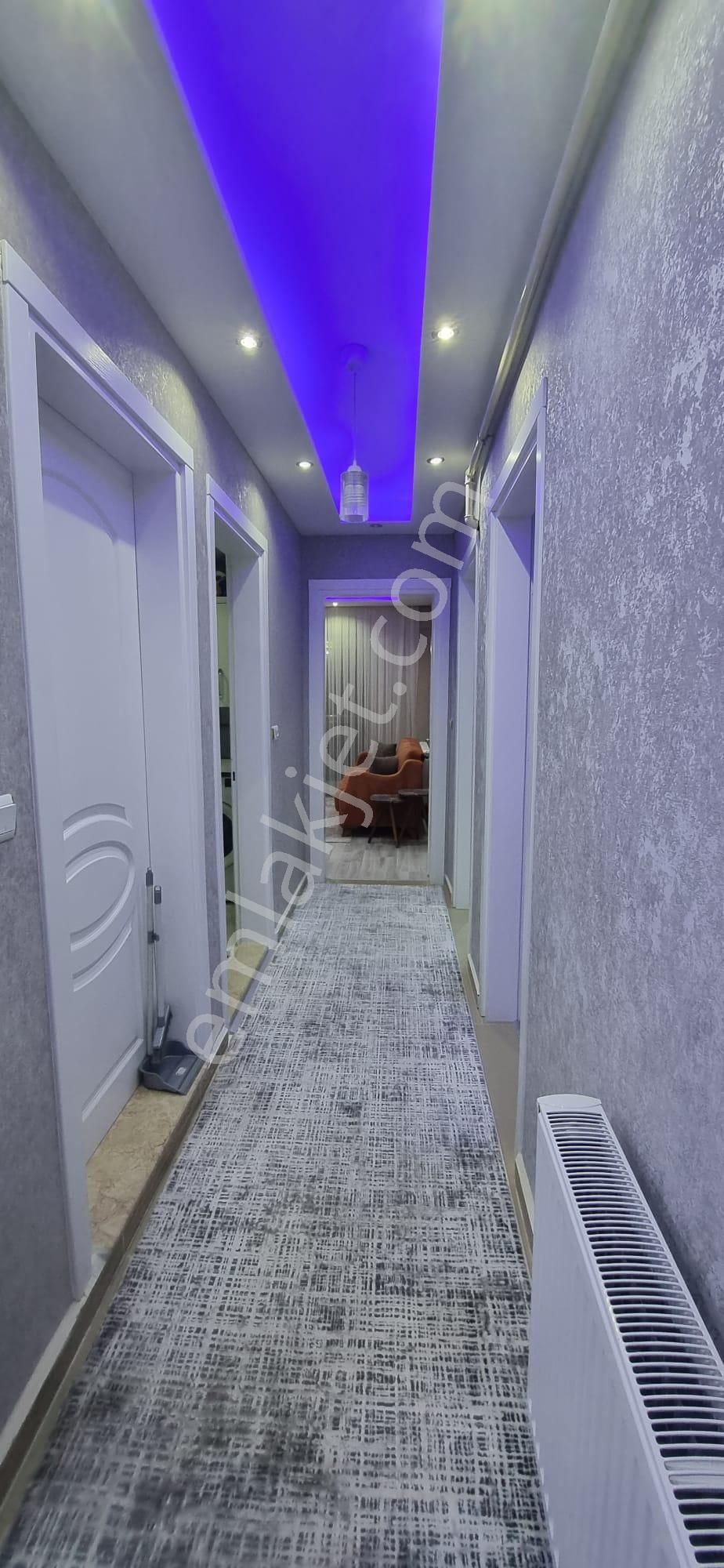 Tombul Emlaktan Yıldıztepe Mahallesinde 2+1 Satılık Daire - Görsel 19