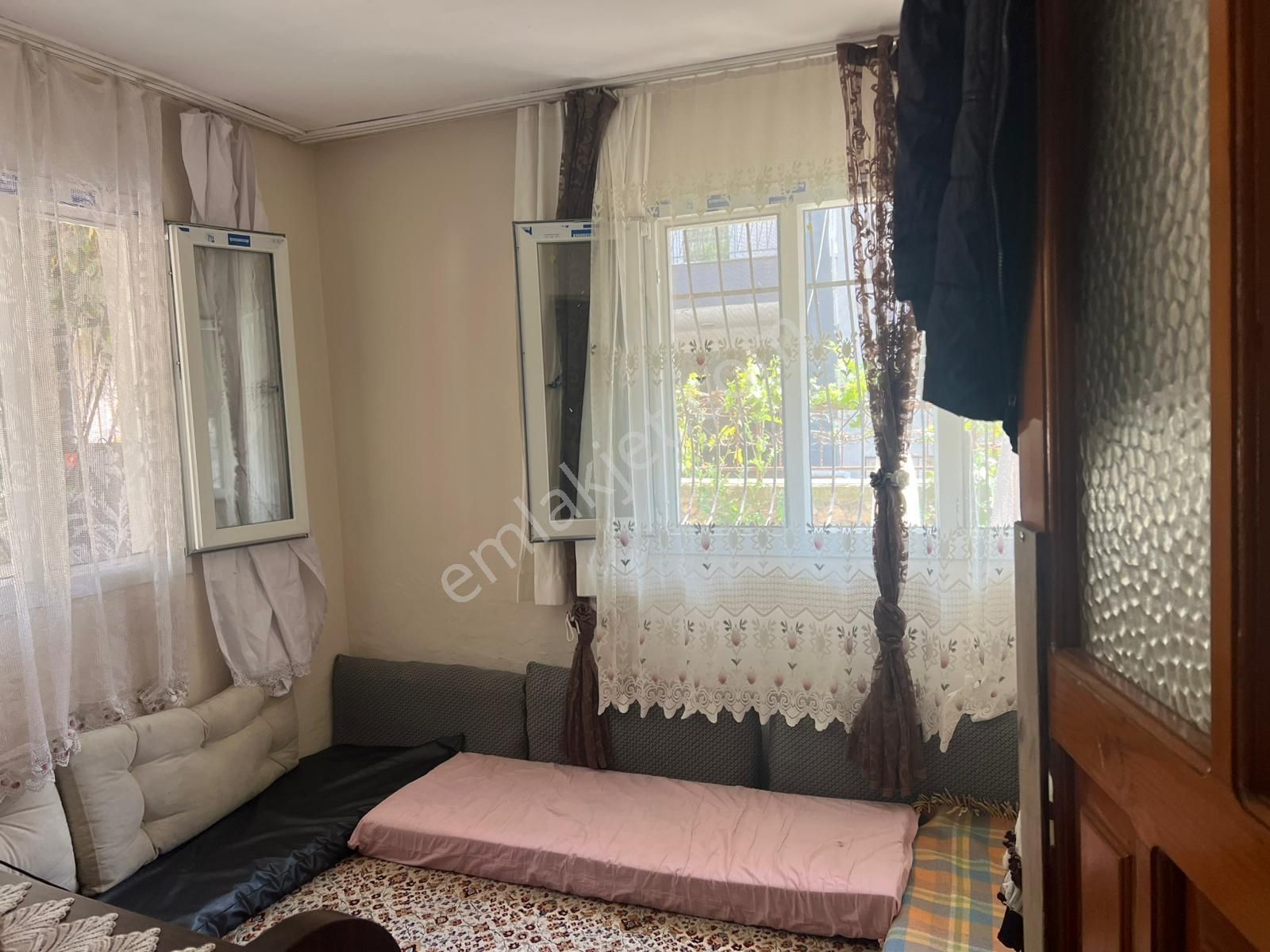 Acill Buca İnönü Mah.de Otokent Yakını 2 Katlı 301m2 İçerisinde Satılık Komple Müstakil Bina (ev) - Görsel 22