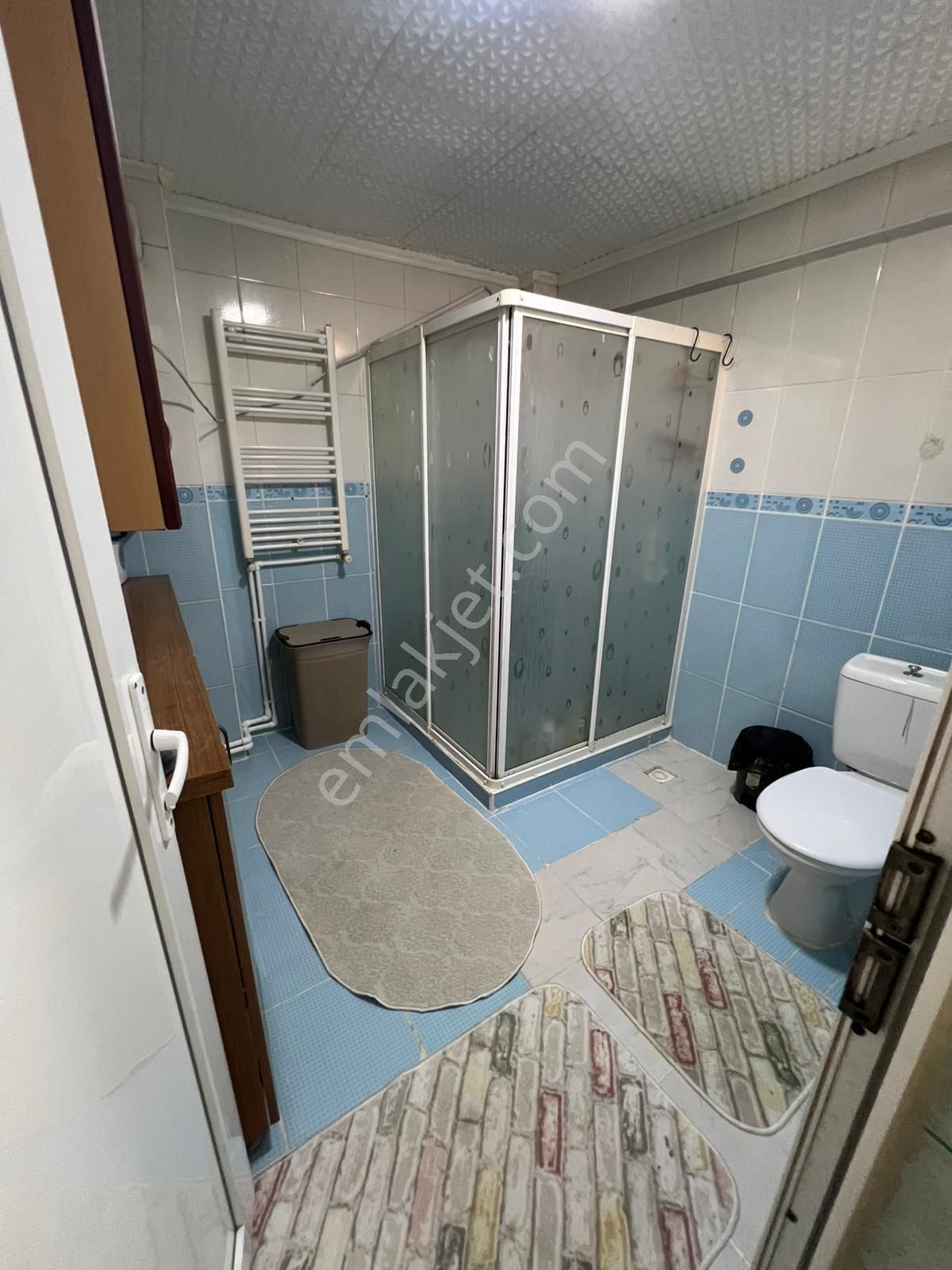 Acill Buca İnönü Mah.de Otokent Yakını 2 Katlı 301m2 İçerisinde Satılık Komple Müstakil Bina (ev) - Görsel 17