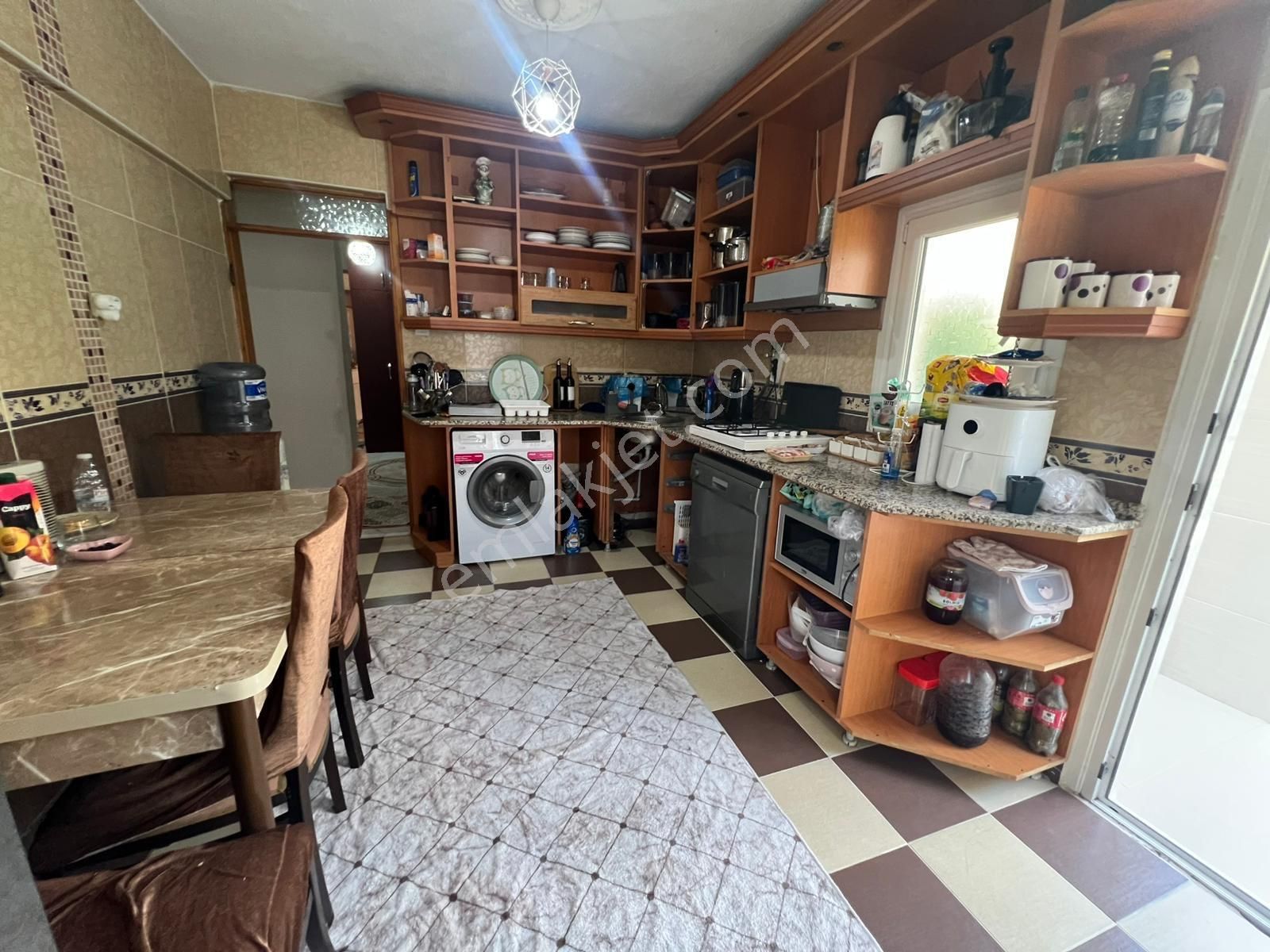 Acill Buca İnönü Mah.de Otokent Yakını 2 Katlı 301m2 İçerisinde Satılık Komple Müstakil Bina (ev) - Görsel 12