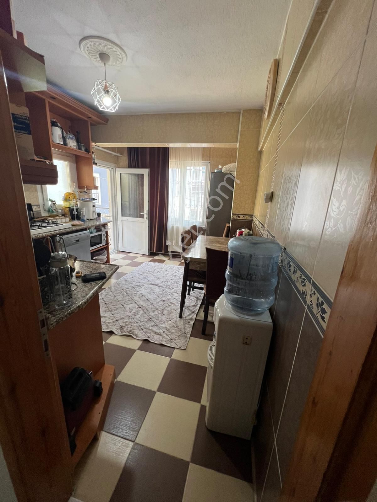 Acill Buca İnönü Mah.de Otokent Yakını 2 Katlı 301m2 İçerisinde Satılık Komple Müstakil Bina (ev) - Görsel 14