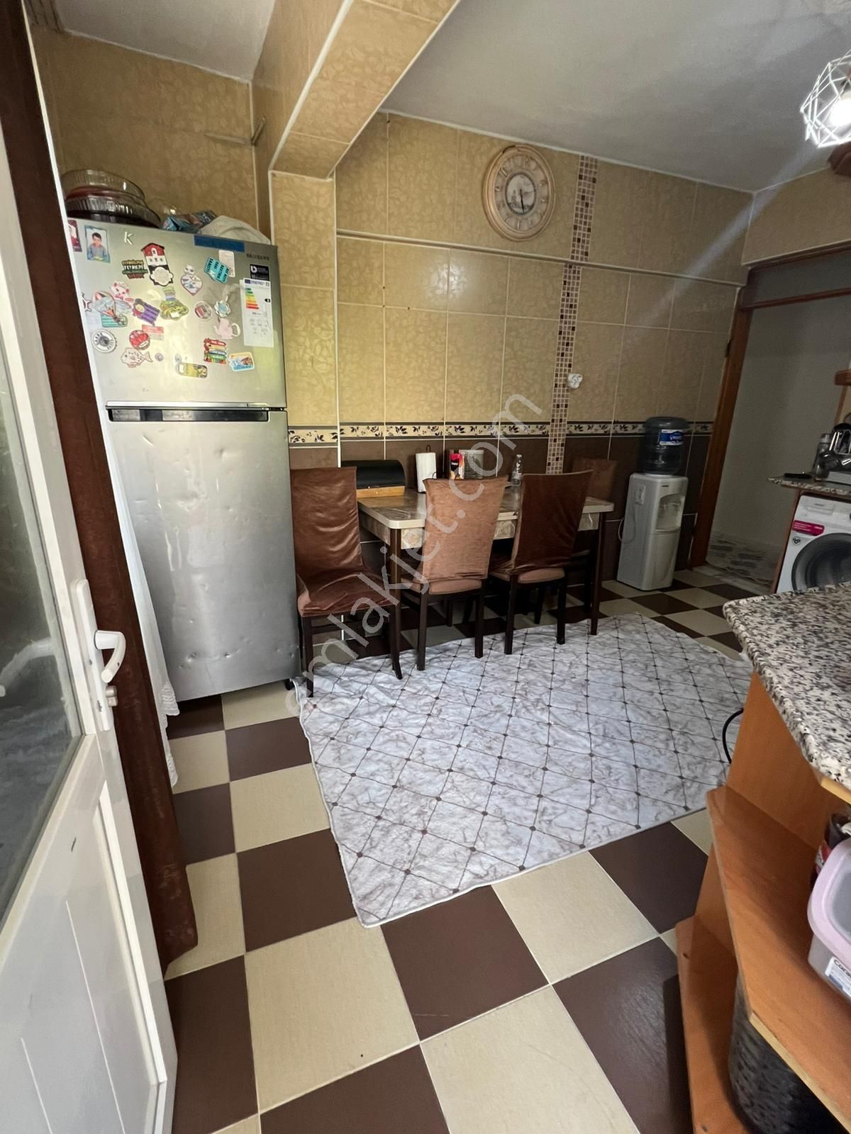 Acill Buca İnönü Mah.de Otokent Yakını 2 Katlı 301m2 İçerisinde Satılık Komple Müstakil Bina (ev) - Görsel 15