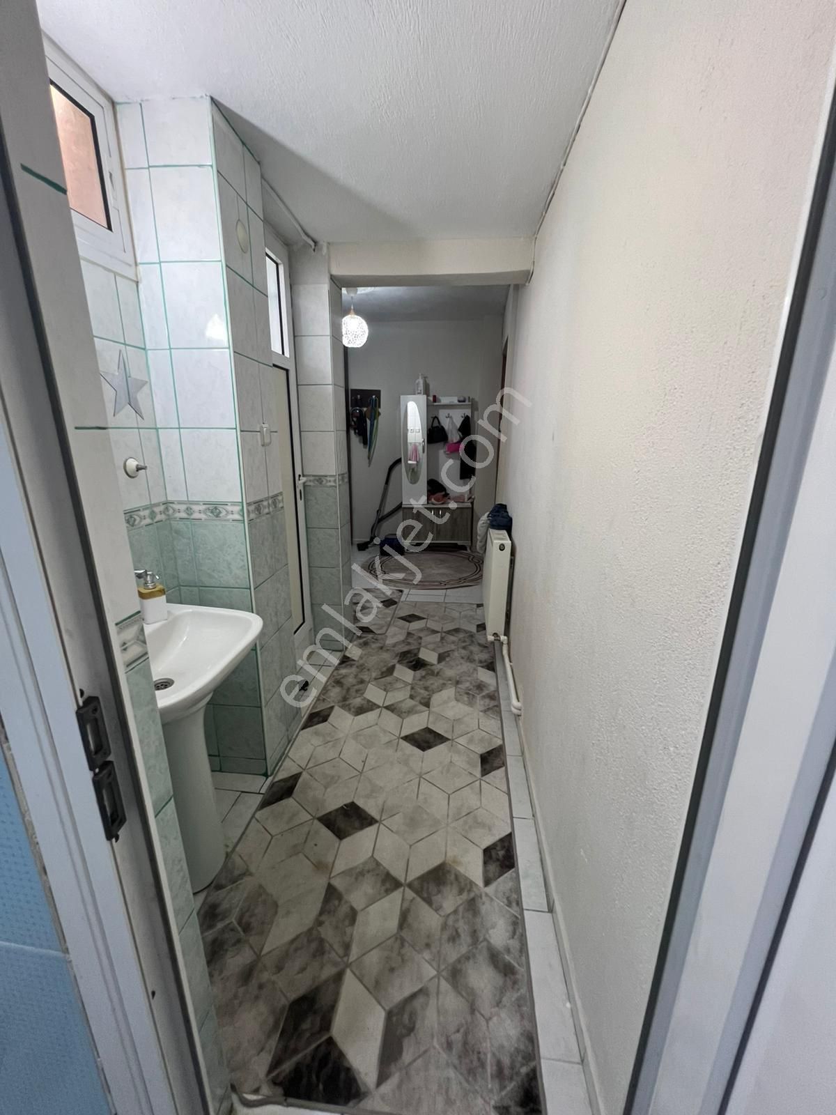 Acill Buca İnönü Mah.de Otokent Yakını 2 Katlı 301m2 İçerisinde Satılık Komple Müstakil Bina (ev) - Görsel 26