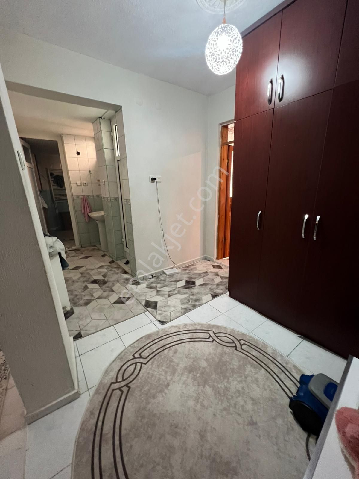 Acill Buca İnönü Mah.de Otokent Yakını 2 Katlı 301m2 İçerisinde Satılık Komple Müstakil Bina (ev) - Görsel 28