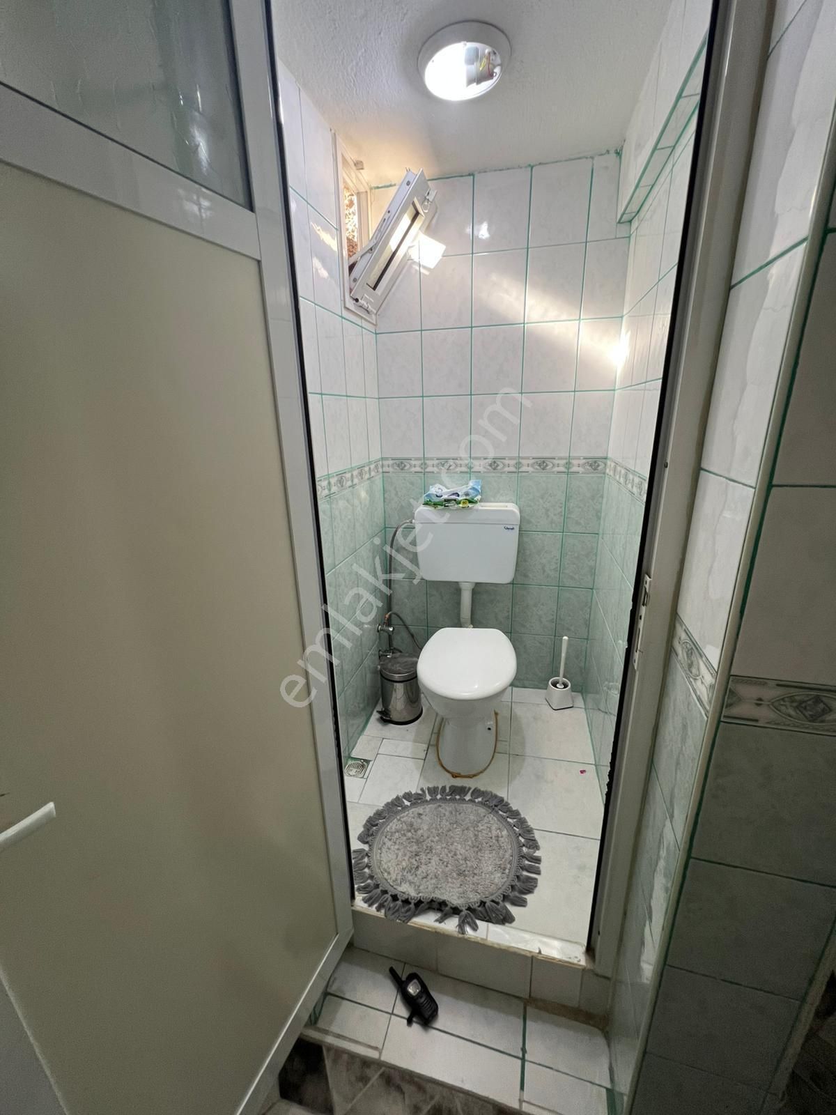 Acill Buca İnönü Mah.de Otokent Yakını 2 Katlı 301m2 İçerisinde Satılık Komple Müstakil Bina (ev) - Görsel 18