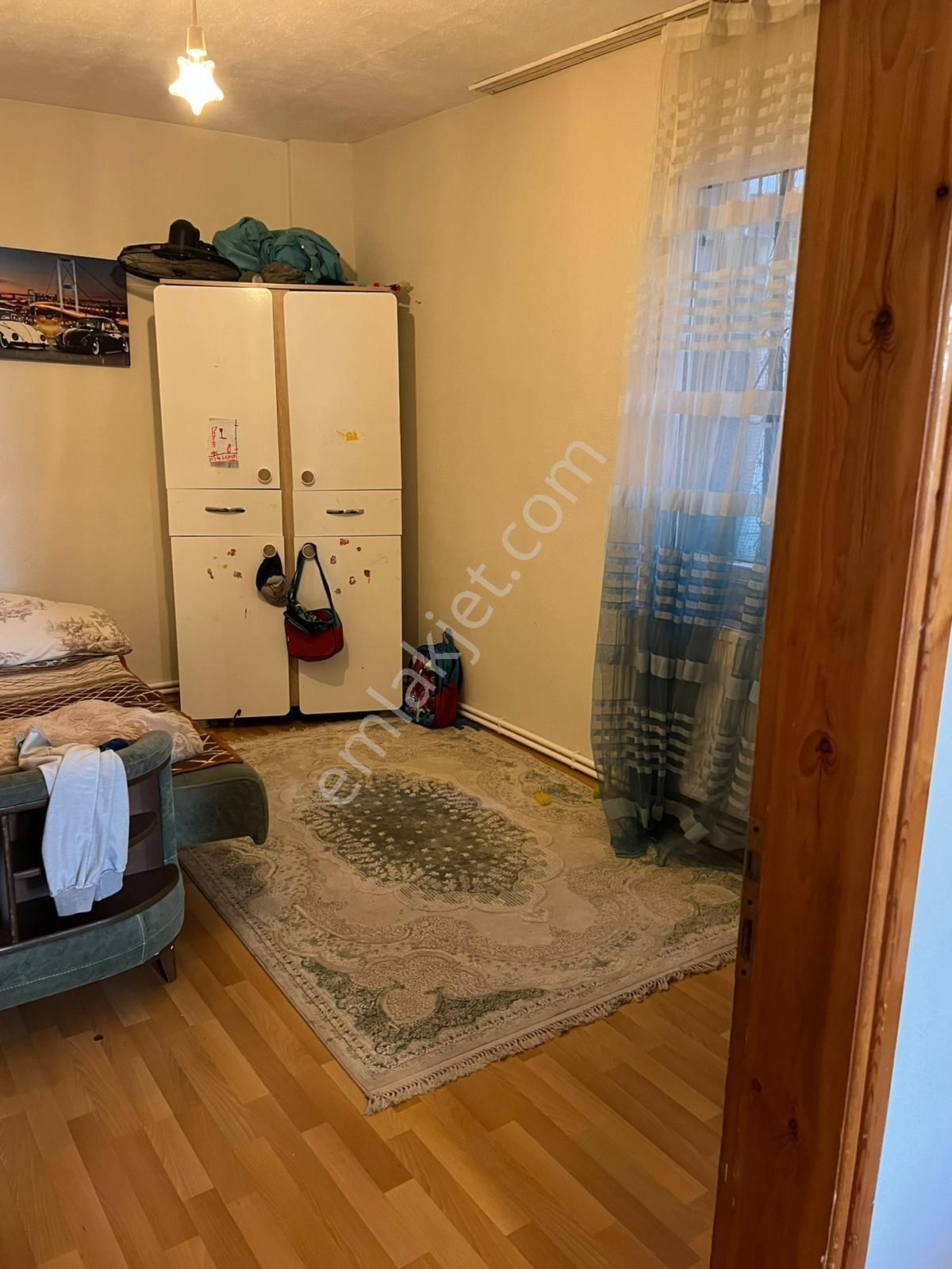 Acill Buca İnönü Mah.de Otokent Yakını 2 Katlı 301m2 İçerisinde Satılık Komple Müstakil Bina (ev) - Görsel 11